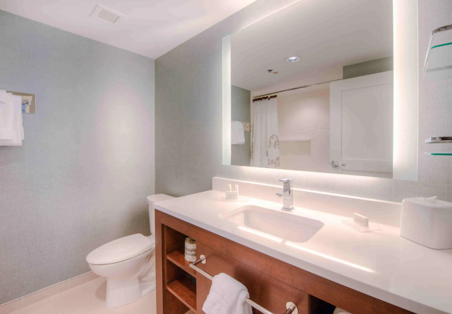 Residence Inn by Marriott Charlotte Airport