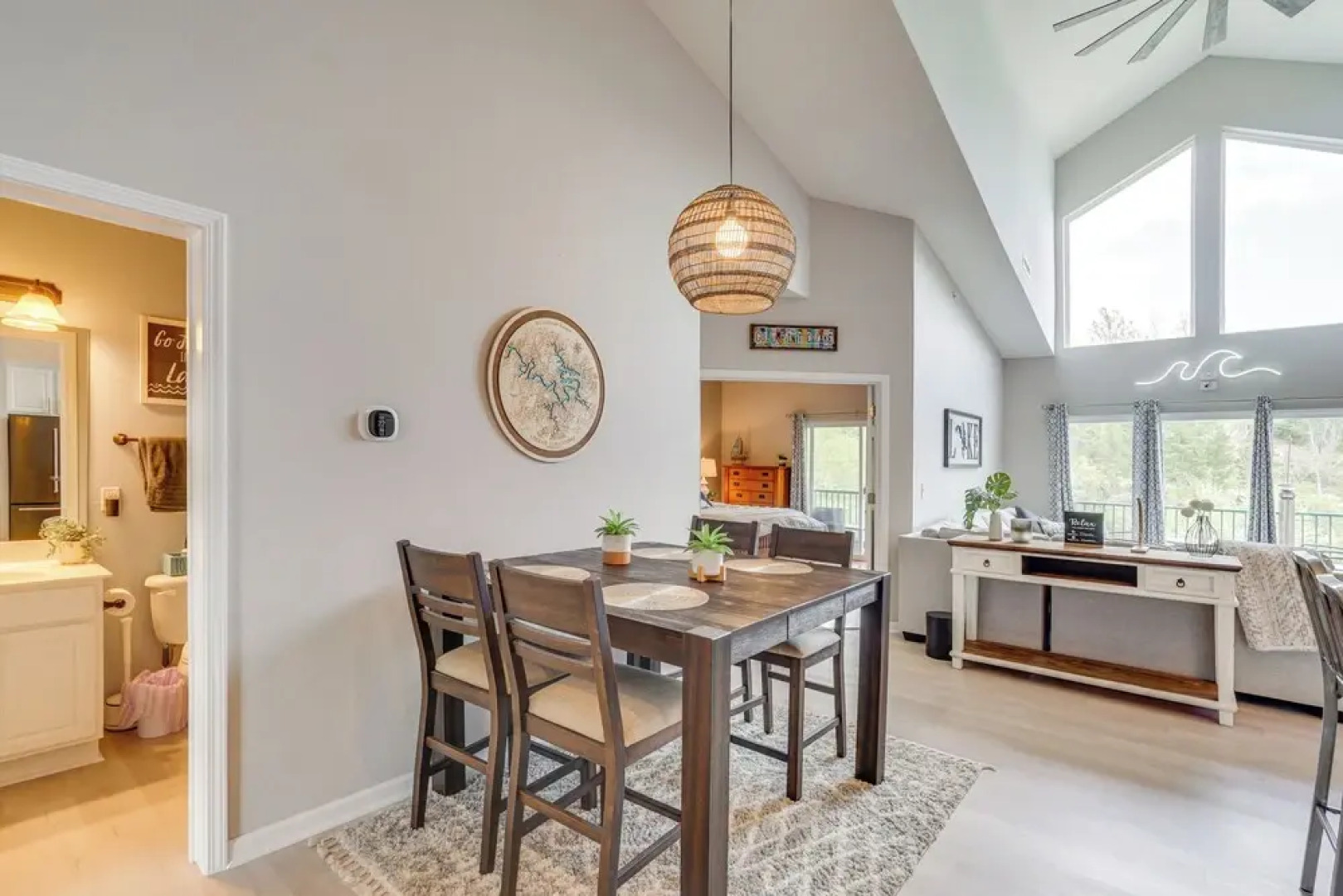 4 Mi to Dtwn: Gem w/ Lake Access in Camdenton