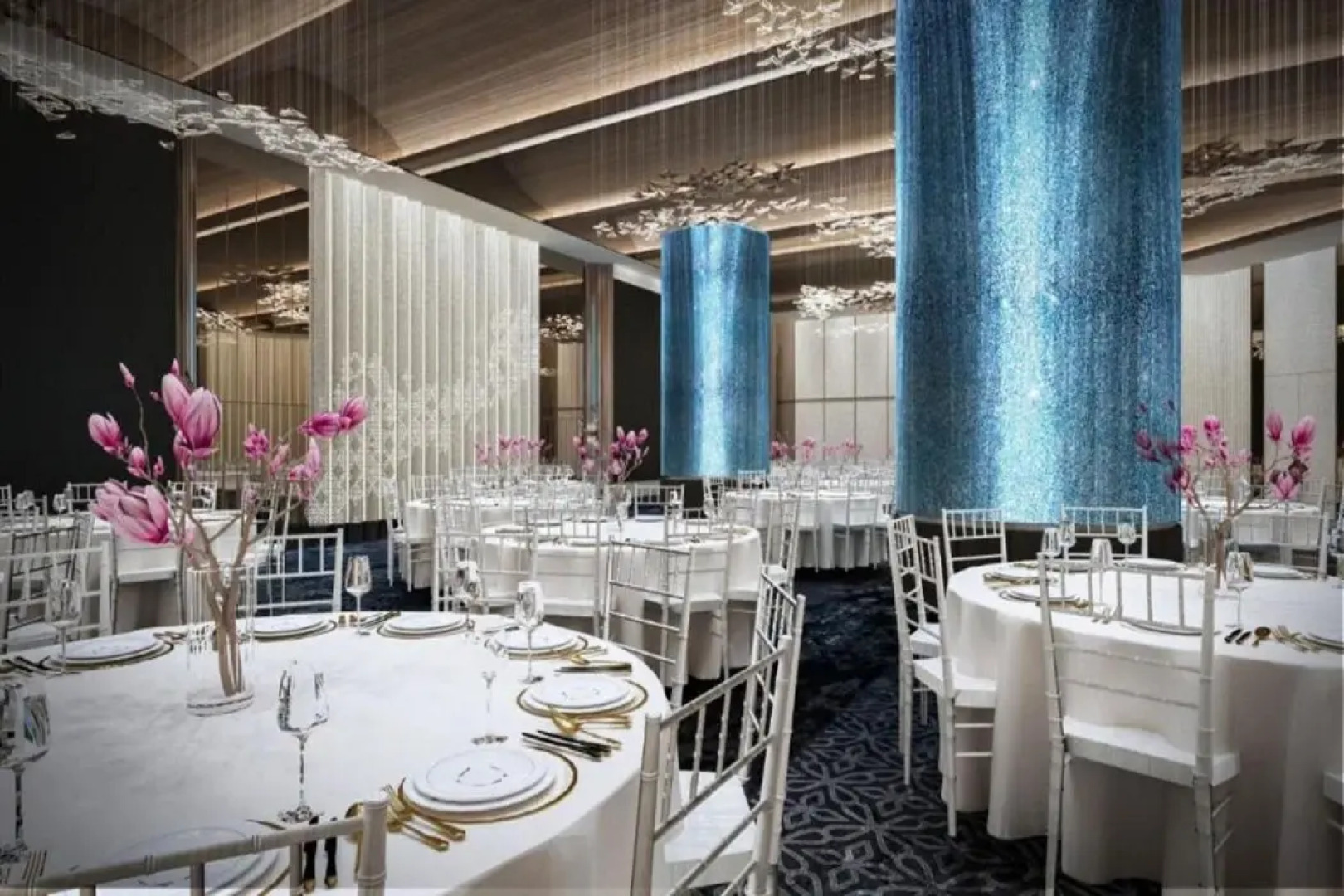 Birkin International Hotel