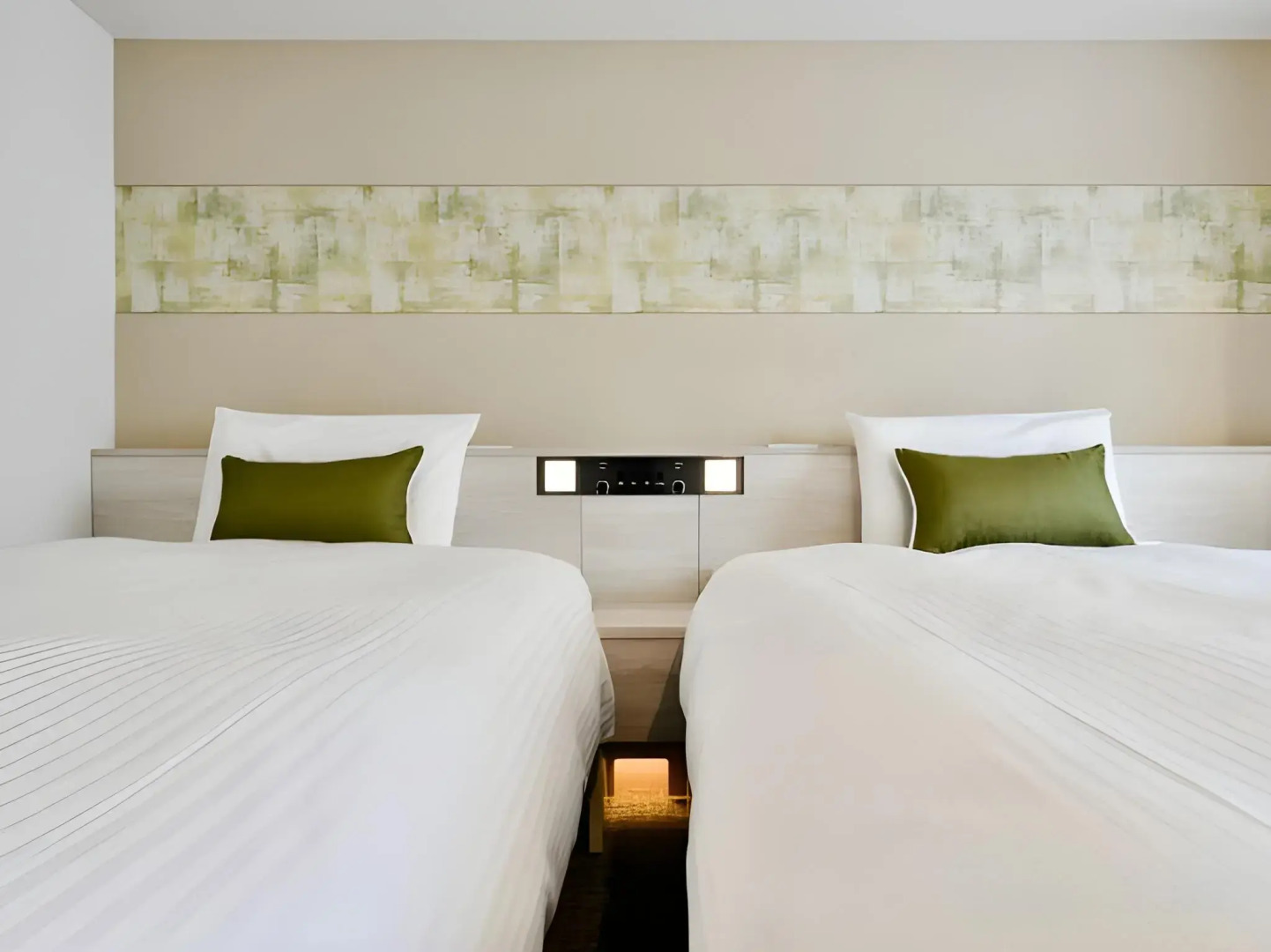 Vessel Inn Chiba Station