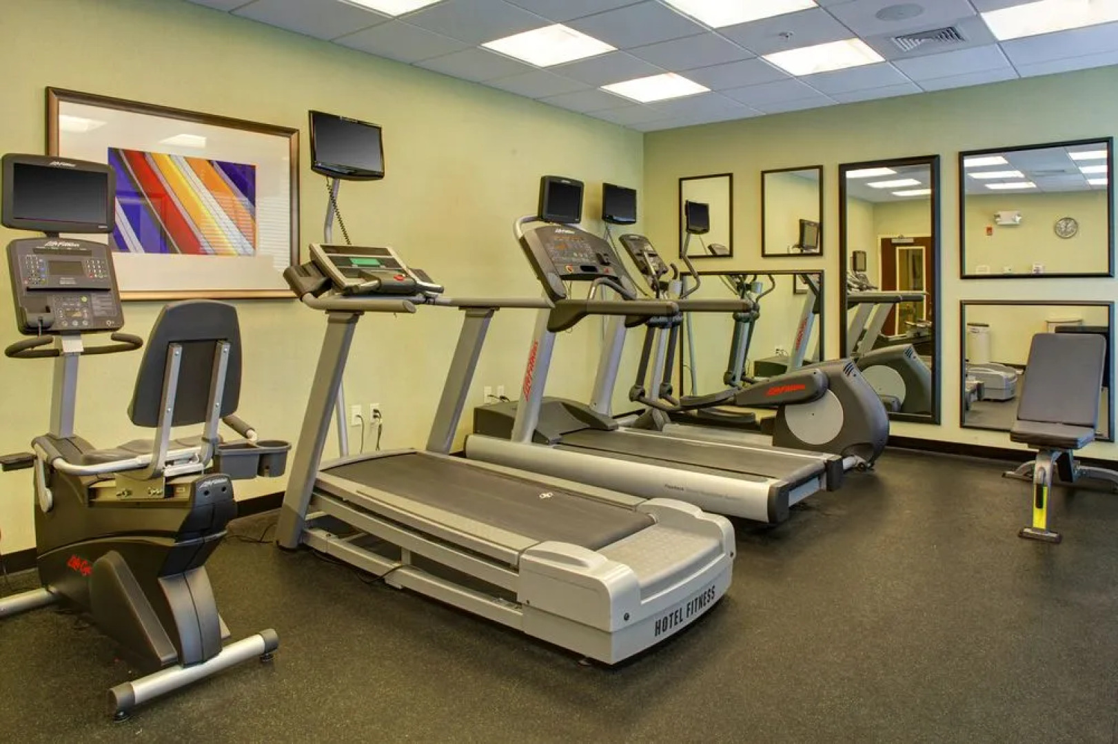 Springhill Suites West Palm Beach I-95