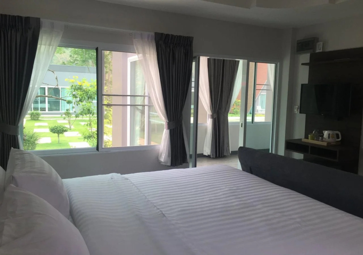 Khaoyai Nature Resort