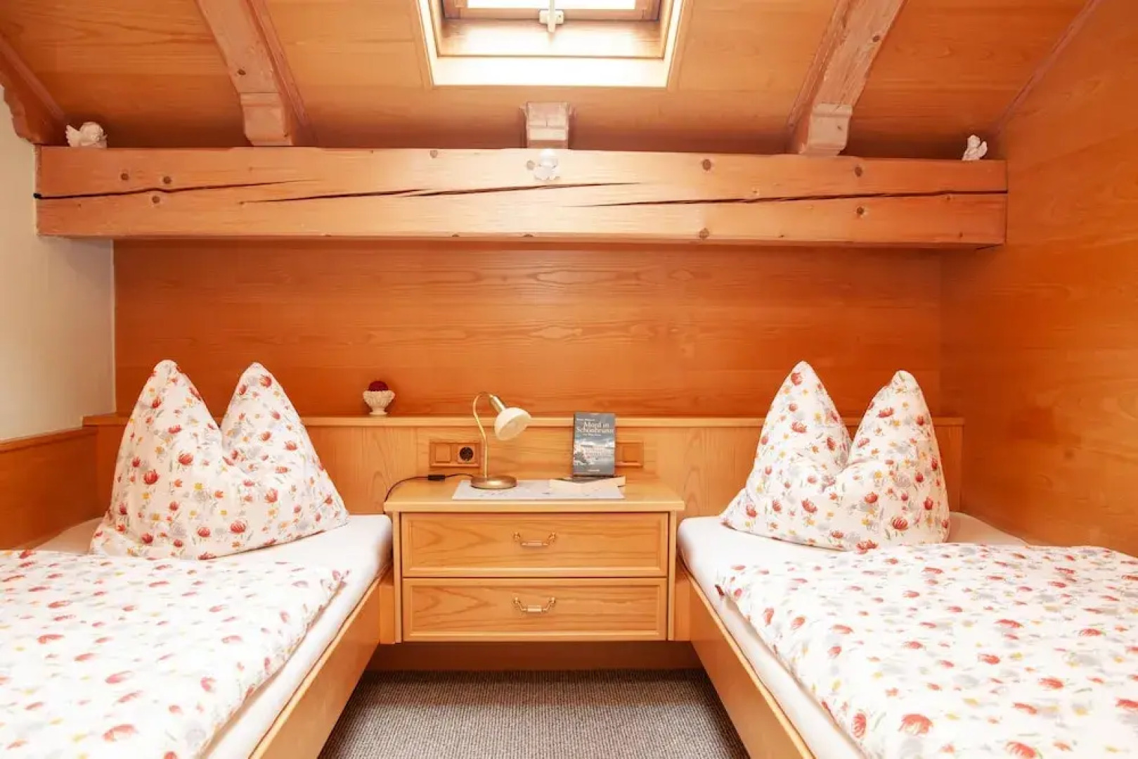 Haus Brunnsteinblick