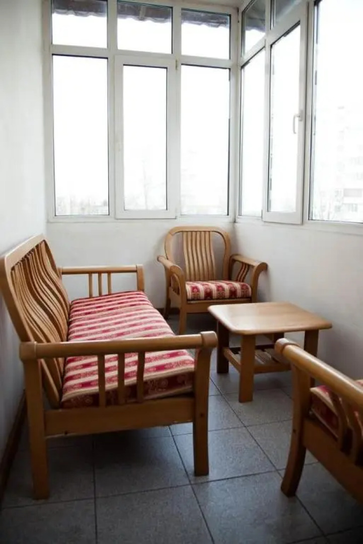 Отель Оболонь 