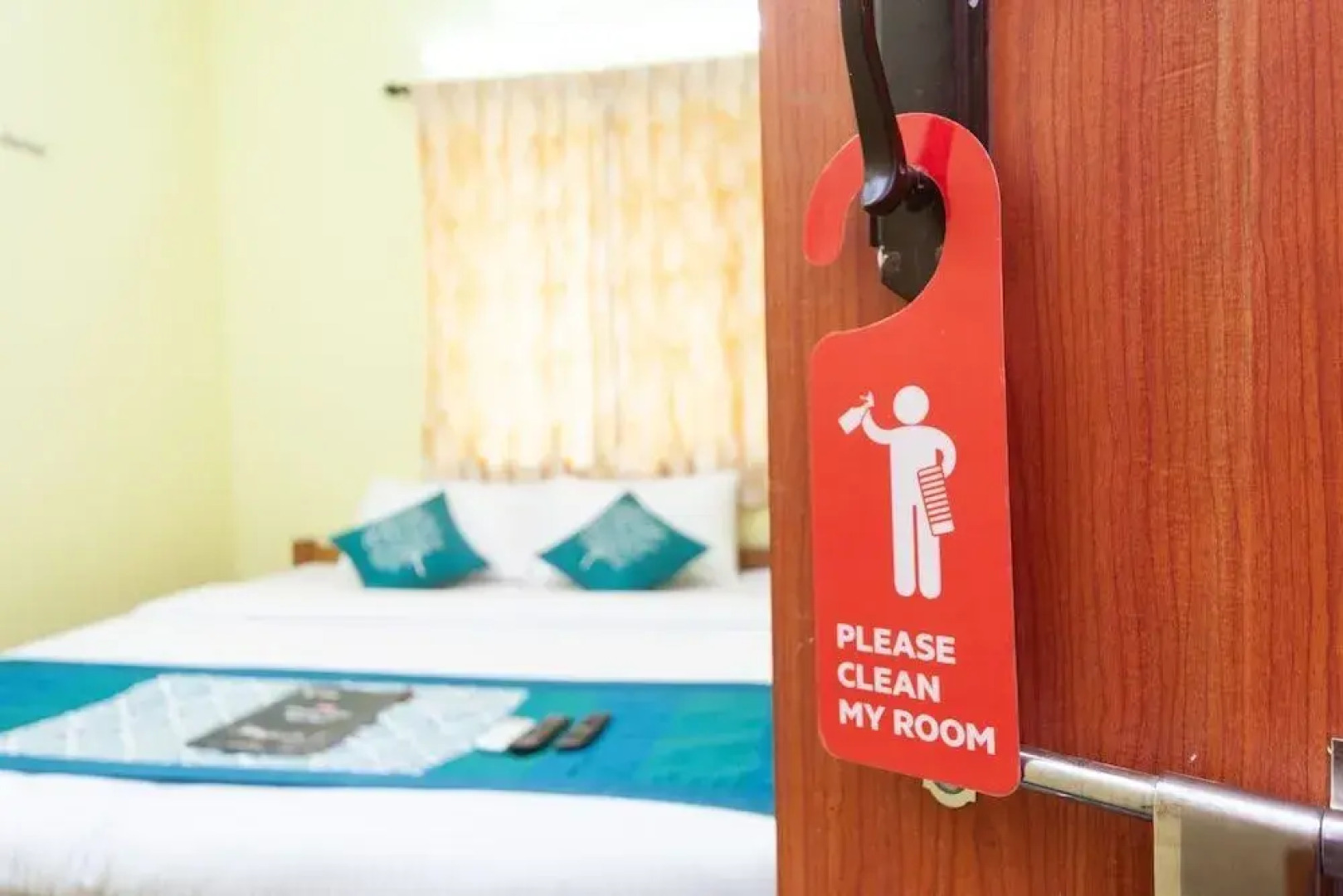 St Residency By OYO Rooms