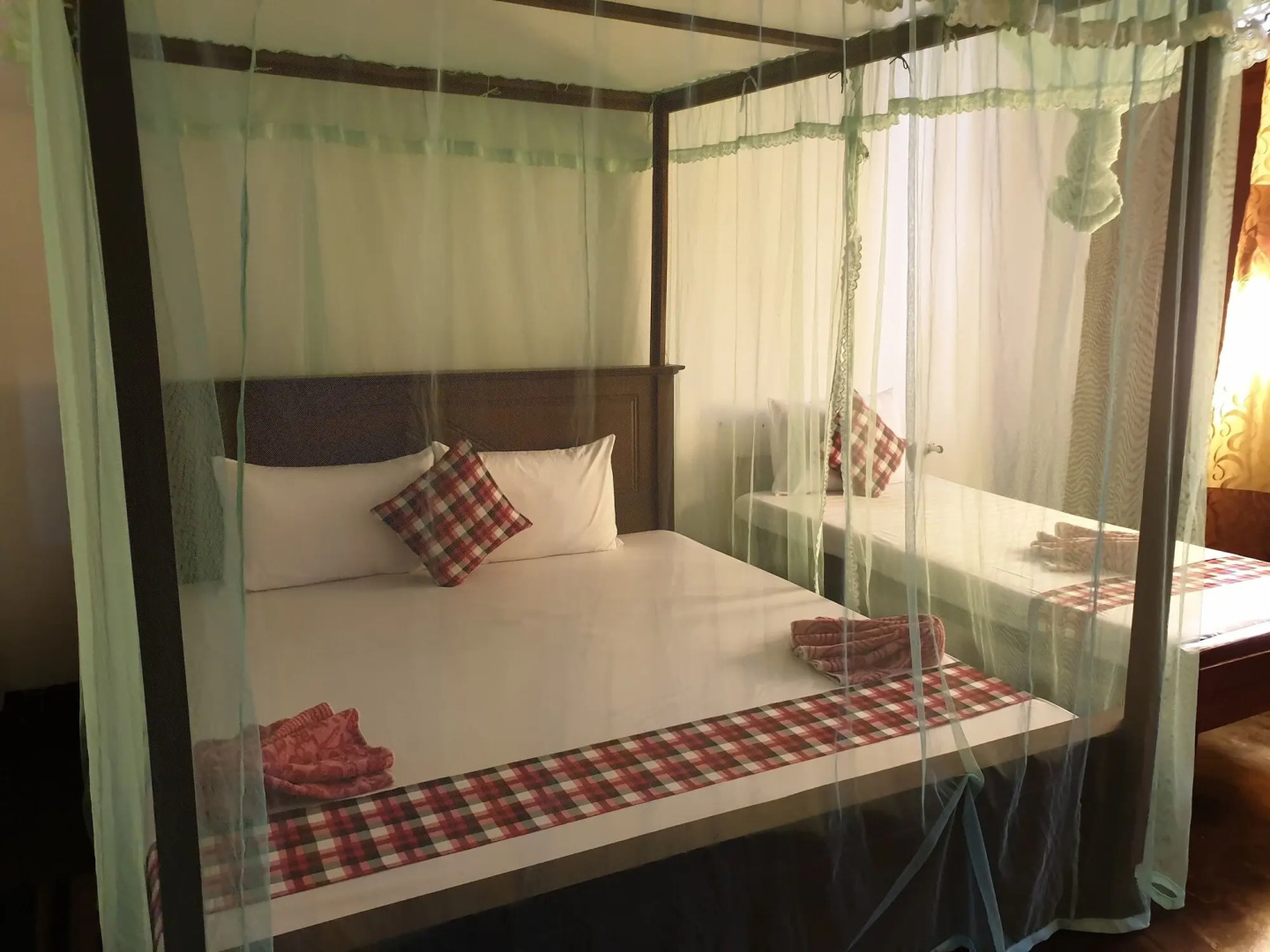 Shasee Rest -Mirissa Sri Lanaka