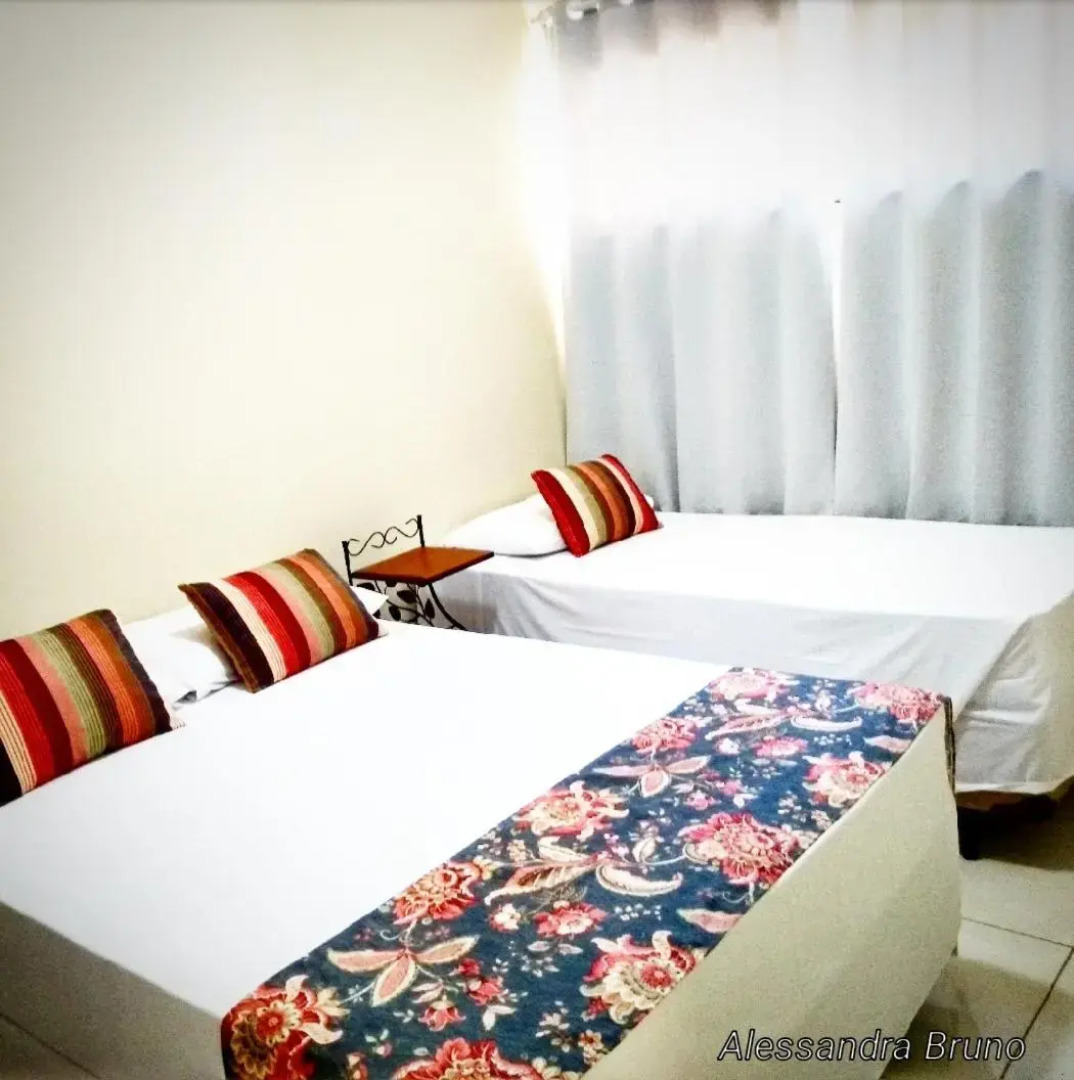 Pousada Riacho Da Areia