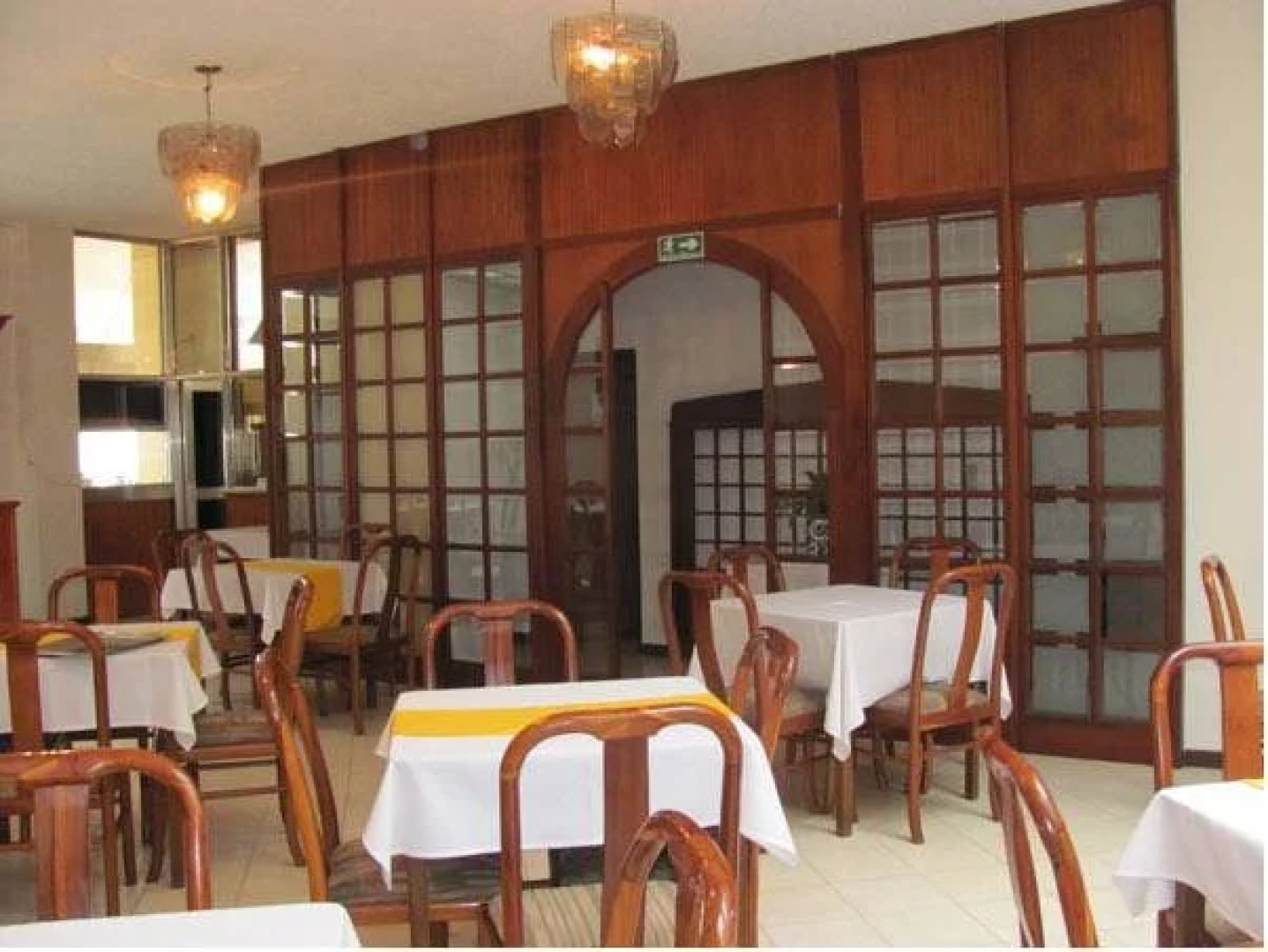 Hotel Tobacá