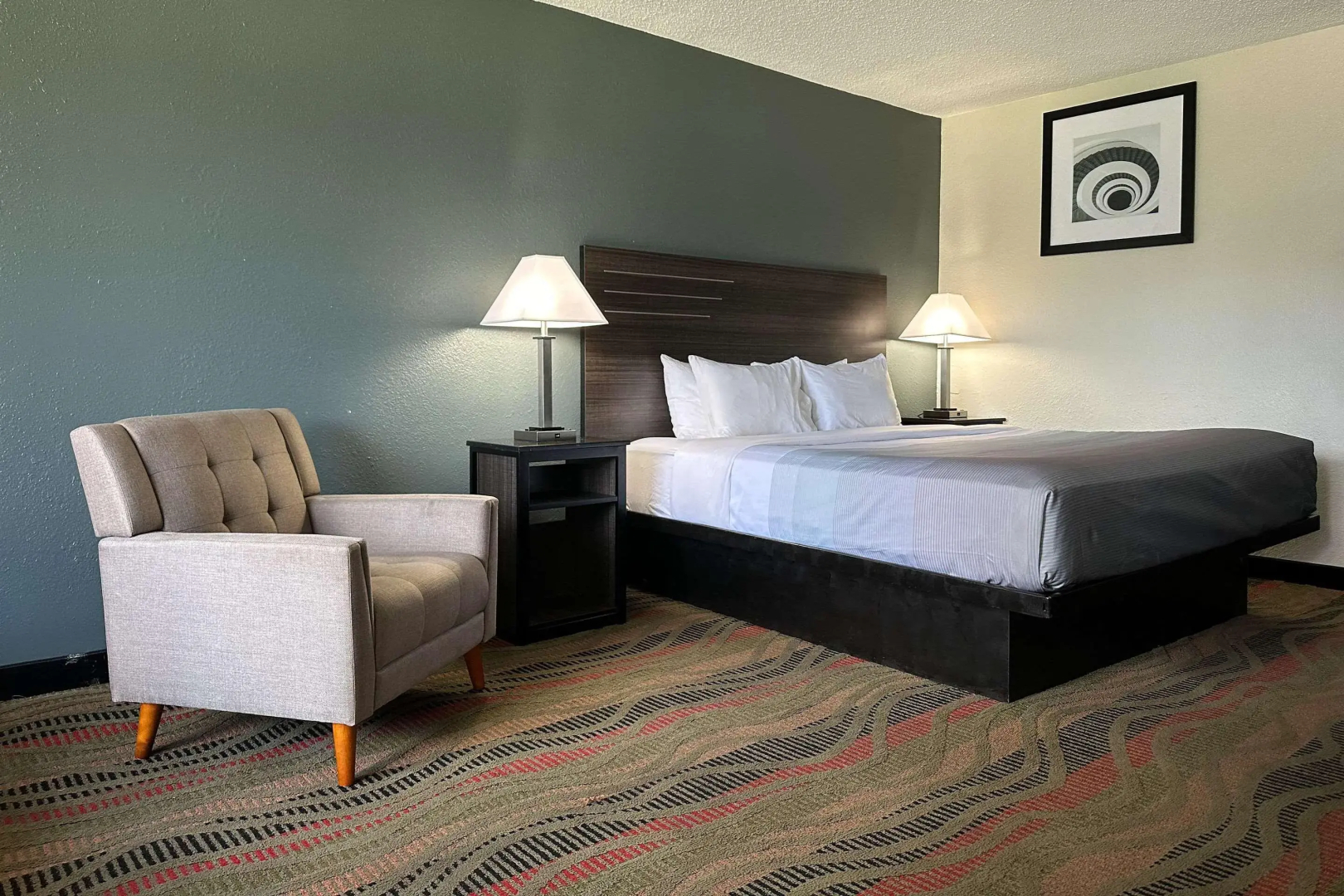 Quality Inn & Suites Santee