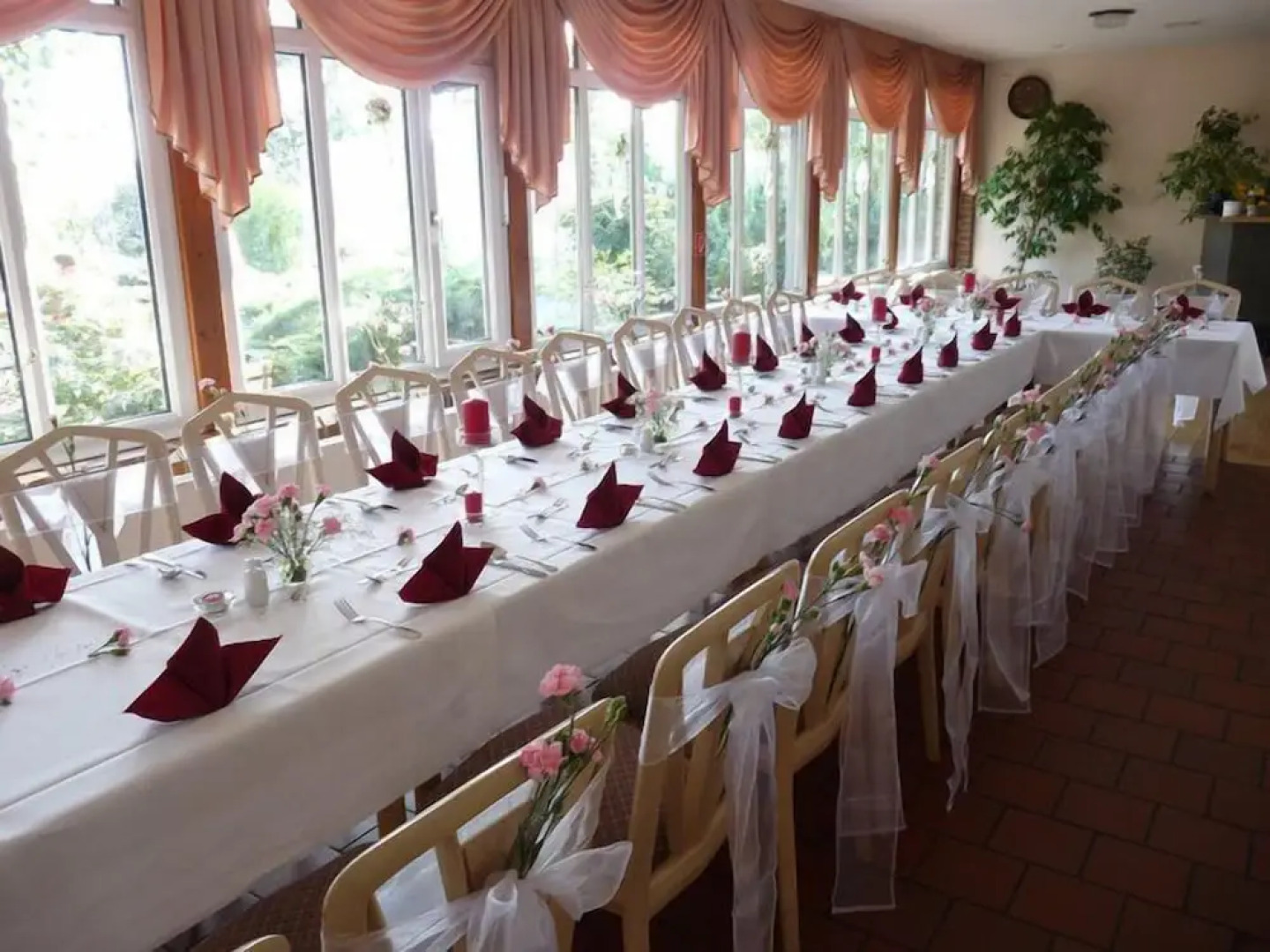 Seehotel & Restaurant Karlslust