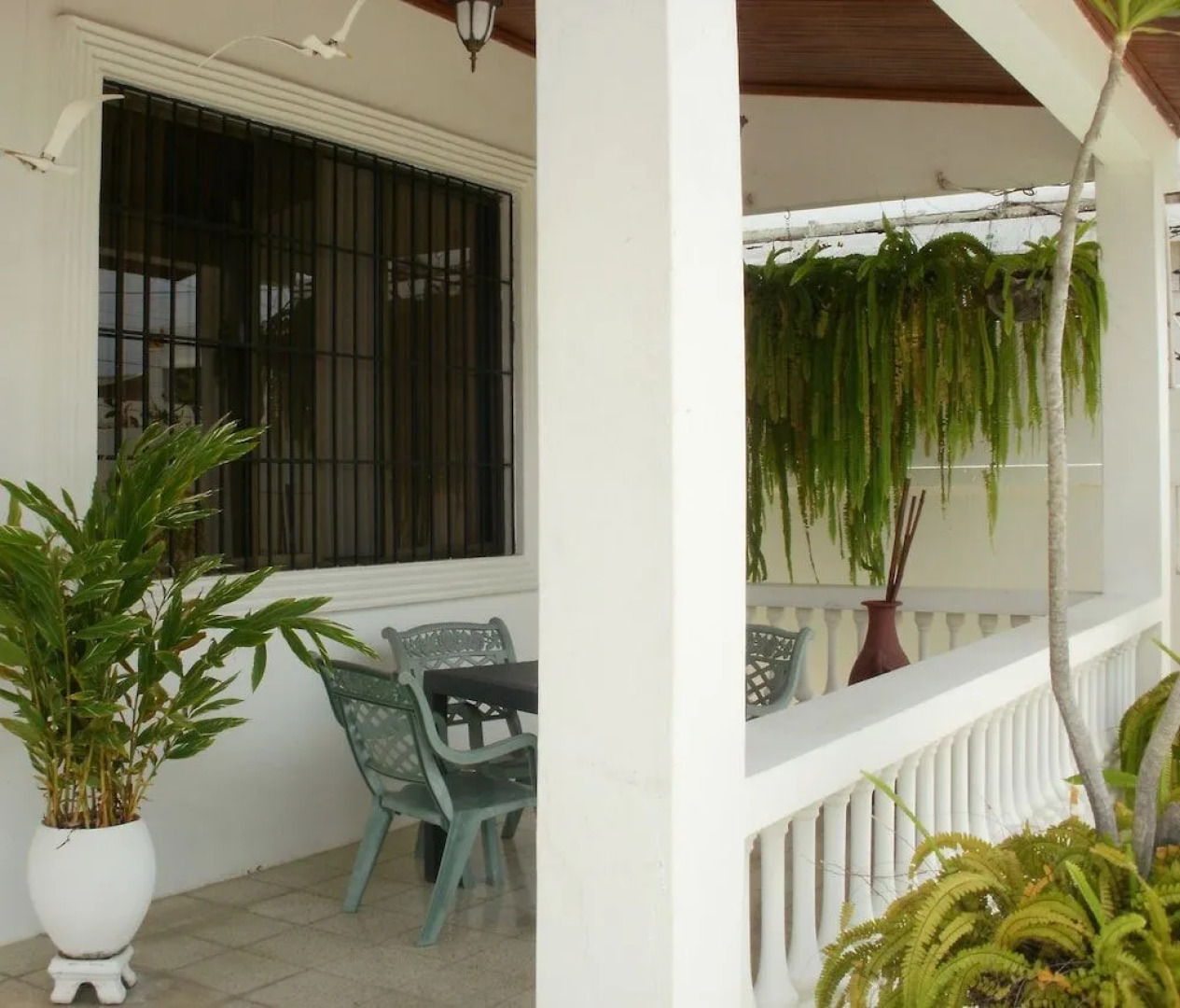 Cesar's House Salinas