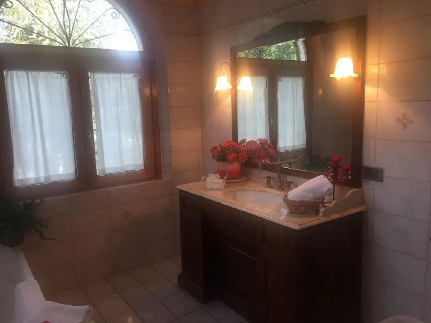 Villa Gusto E Benessere