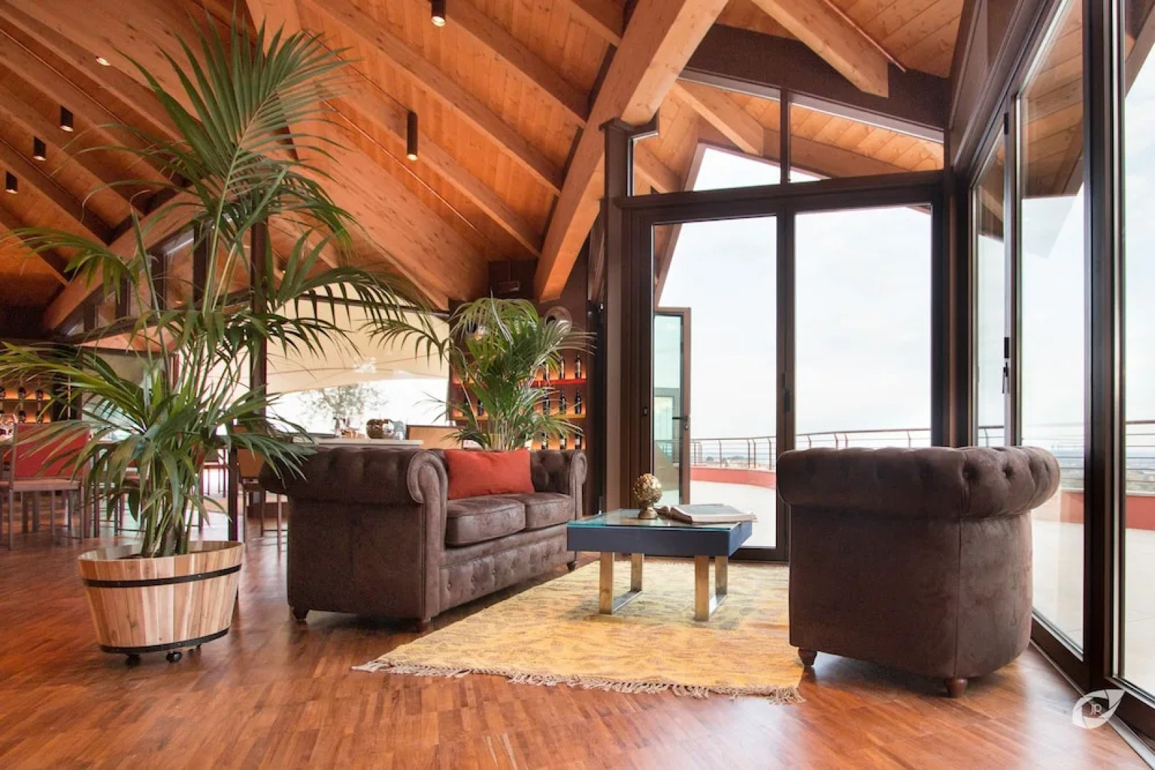 Buonamico Wine Resort