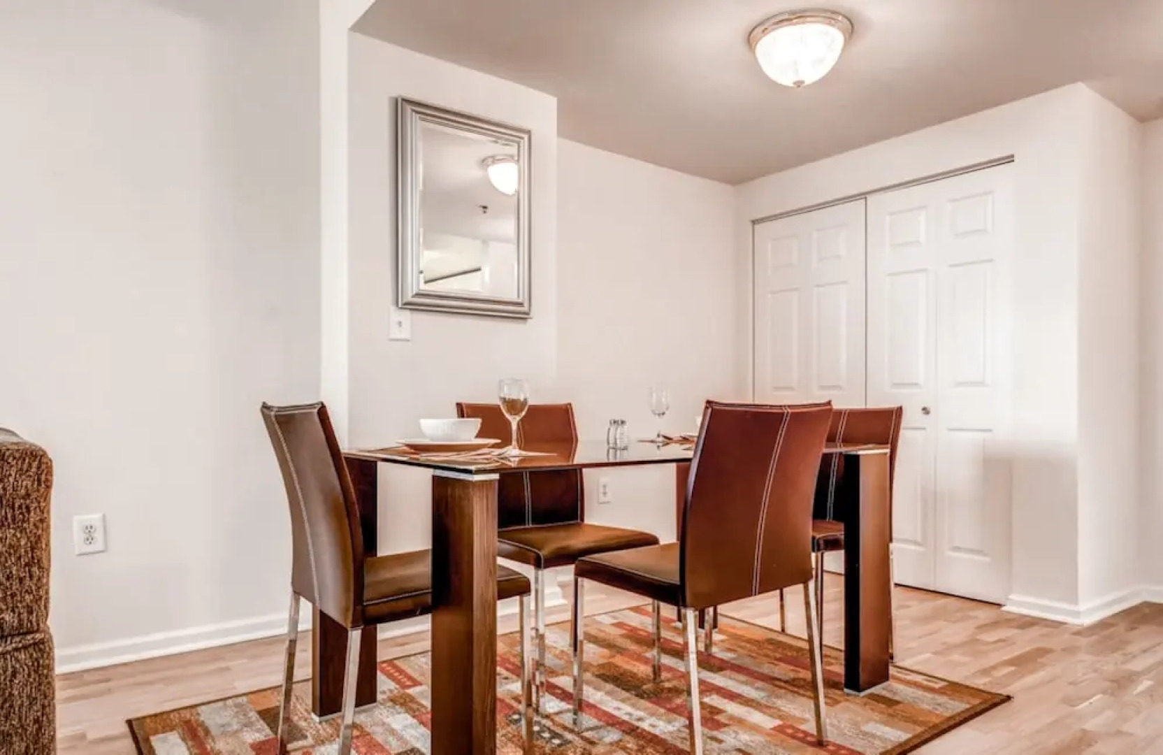 Global Luxury Suites at Hoboken Waterfront