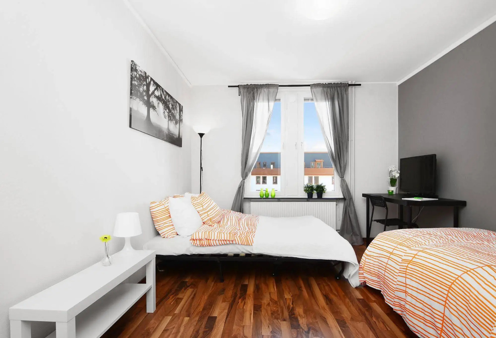 Forenom Aparthotel Stockholm Solna