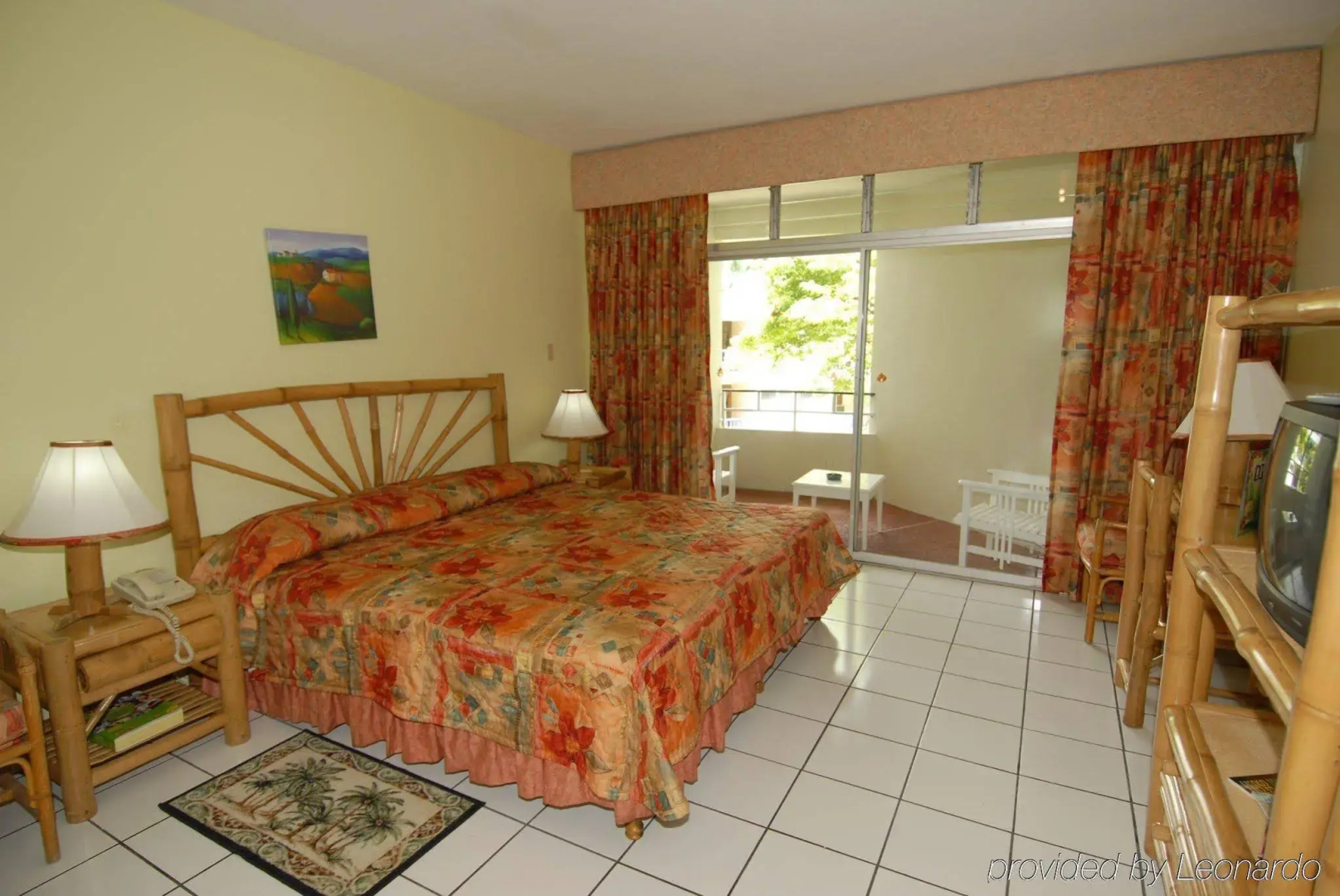 Toby's Resort