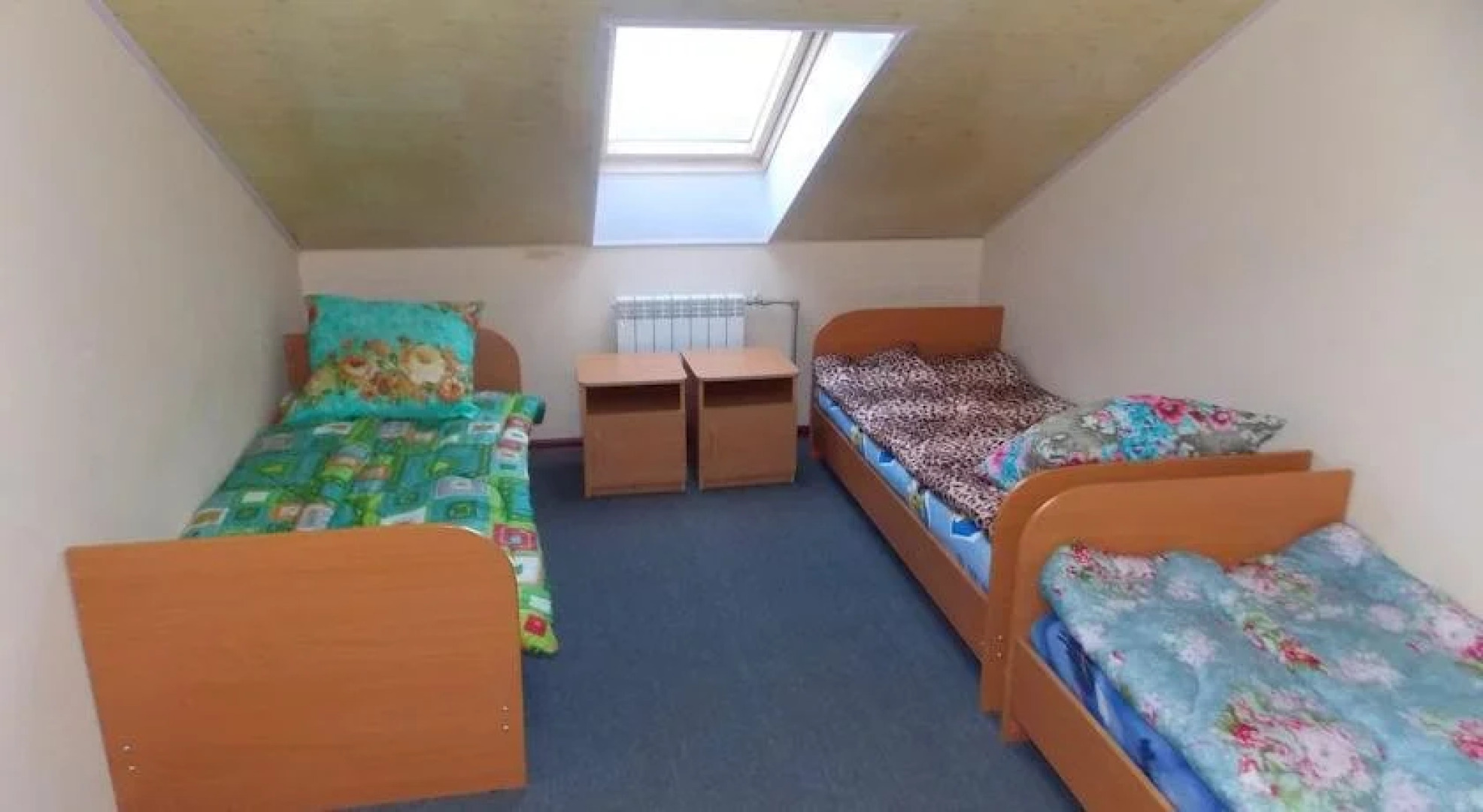 Hotel Complex Nikulskoye