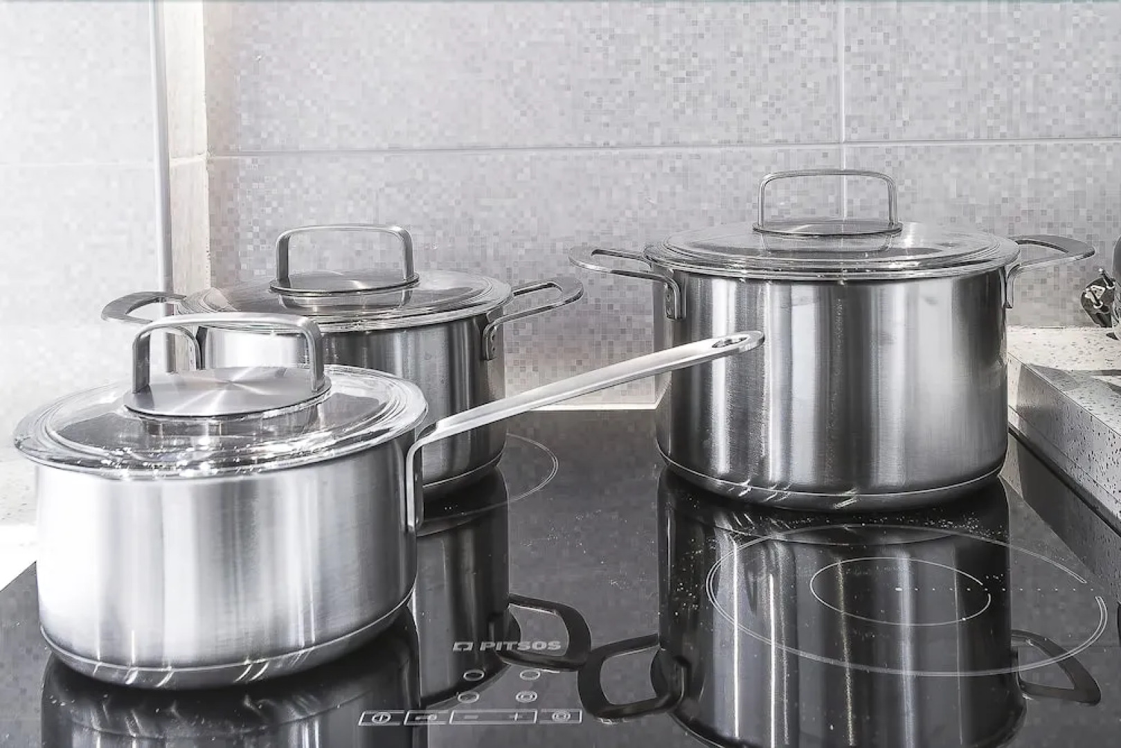 Modern Detached House