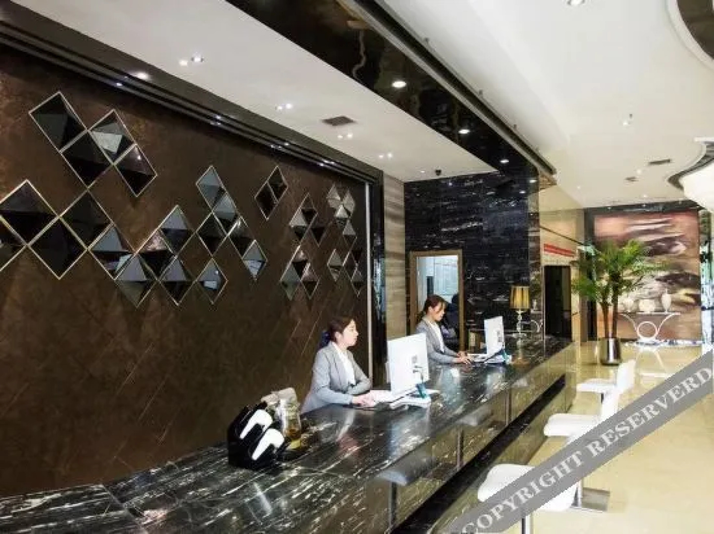 Wilton Hotel (Xiaochang)