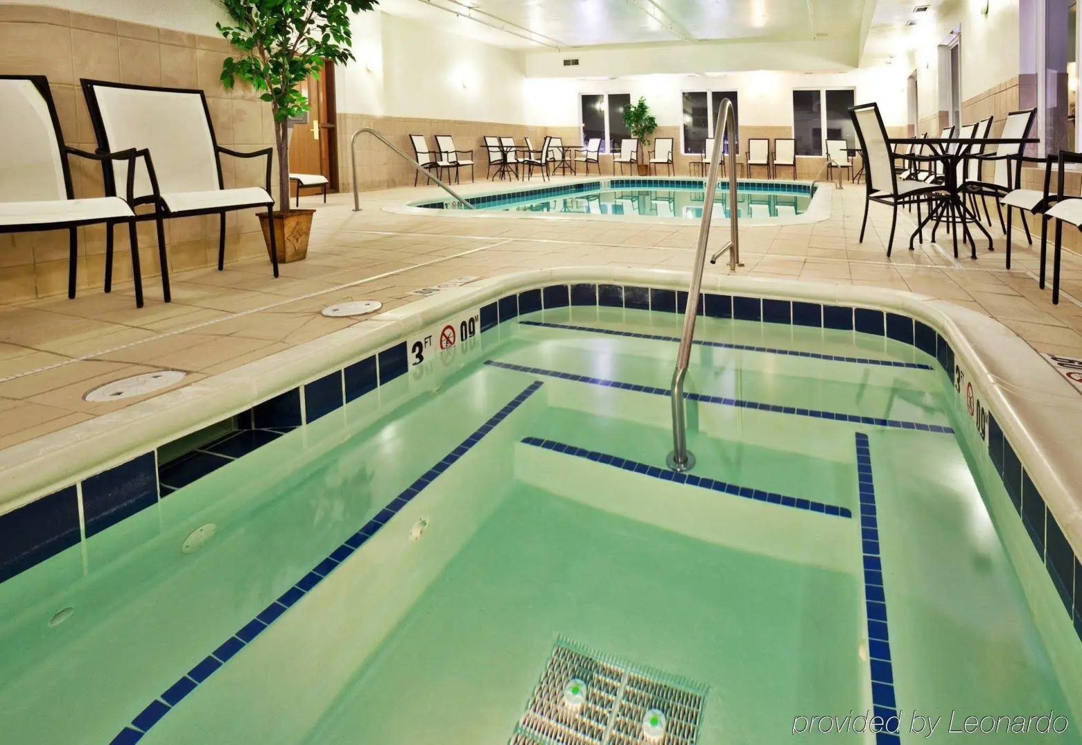 Holiday Inn Express Hotel & Suites Jacksonville by IHG