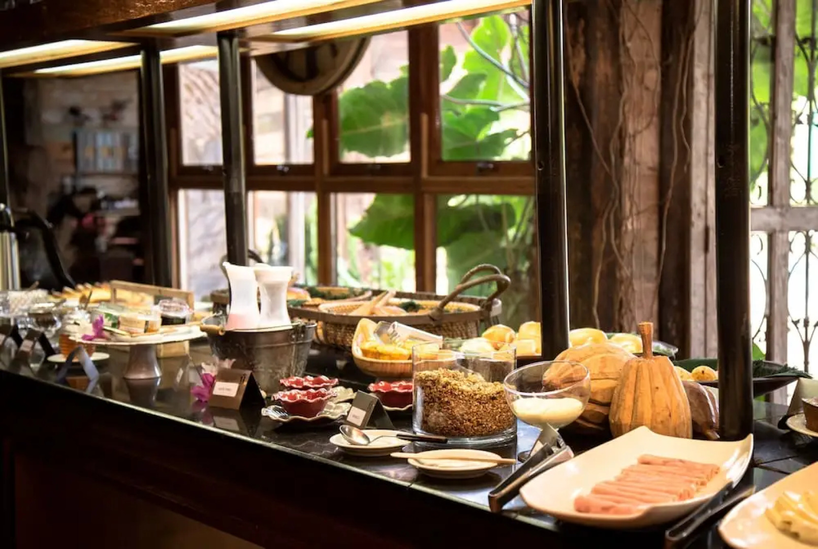 Serra do Ibitipoca Hotel de Lazer