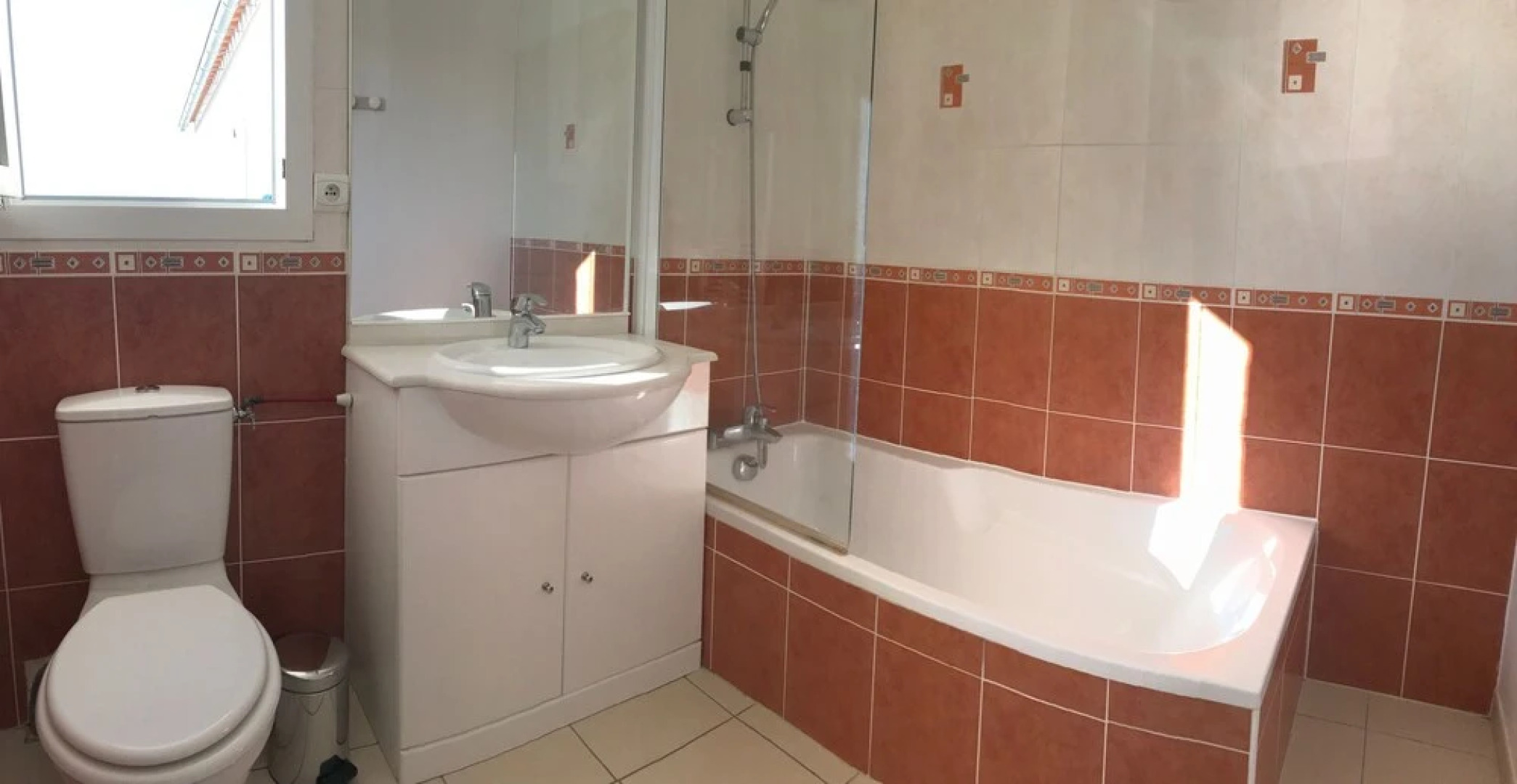 La Villa des Tamaris