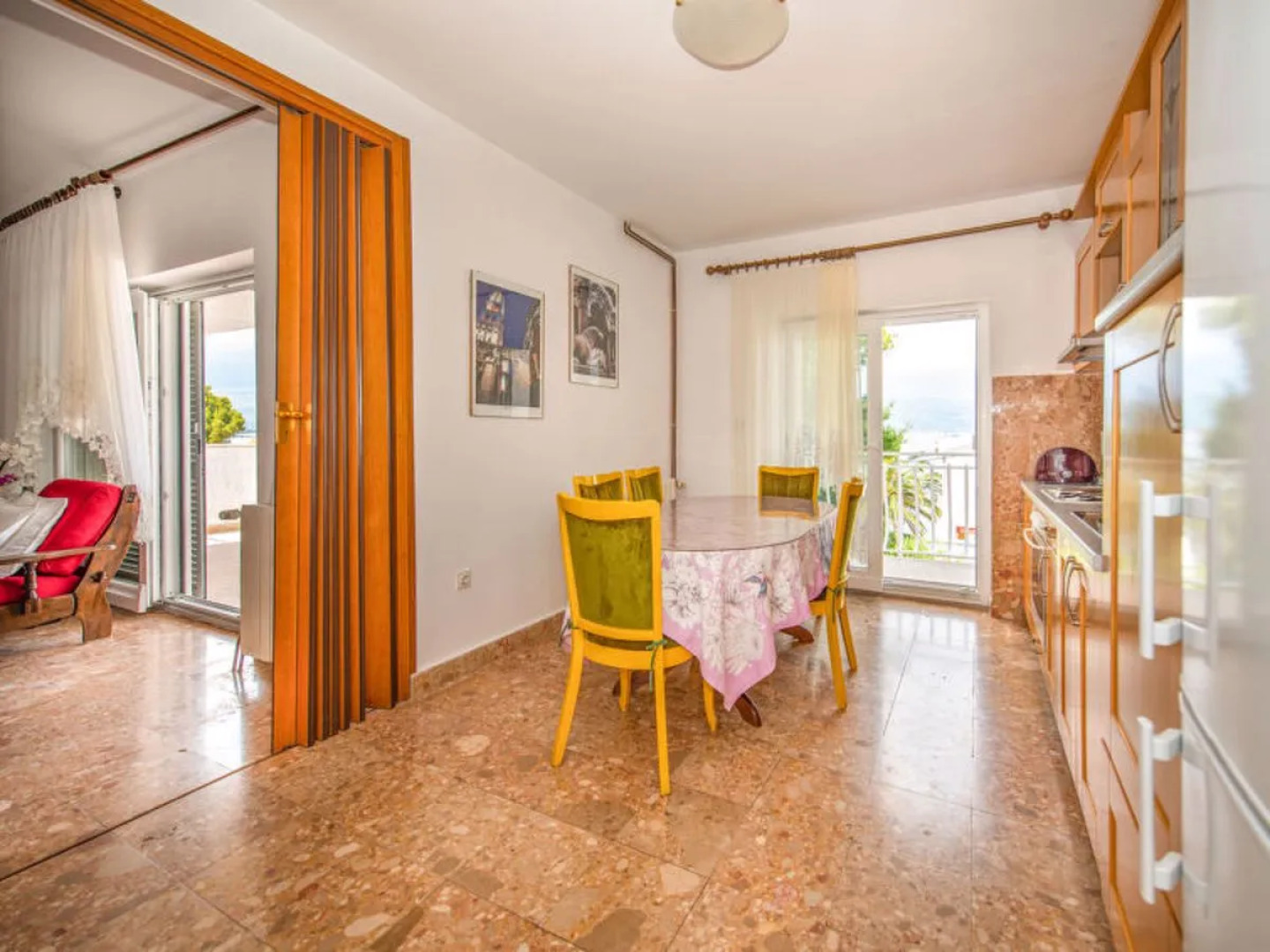 Villa Zoka Trogir/Slatine