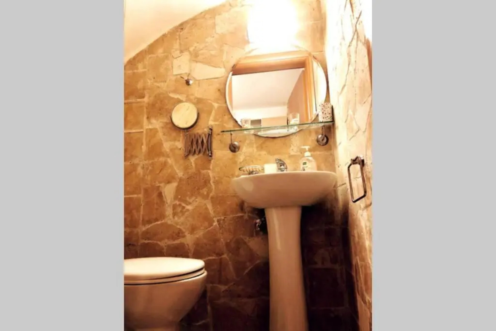 Beach Stone Mezonete 5min from the Golden Xenia beach