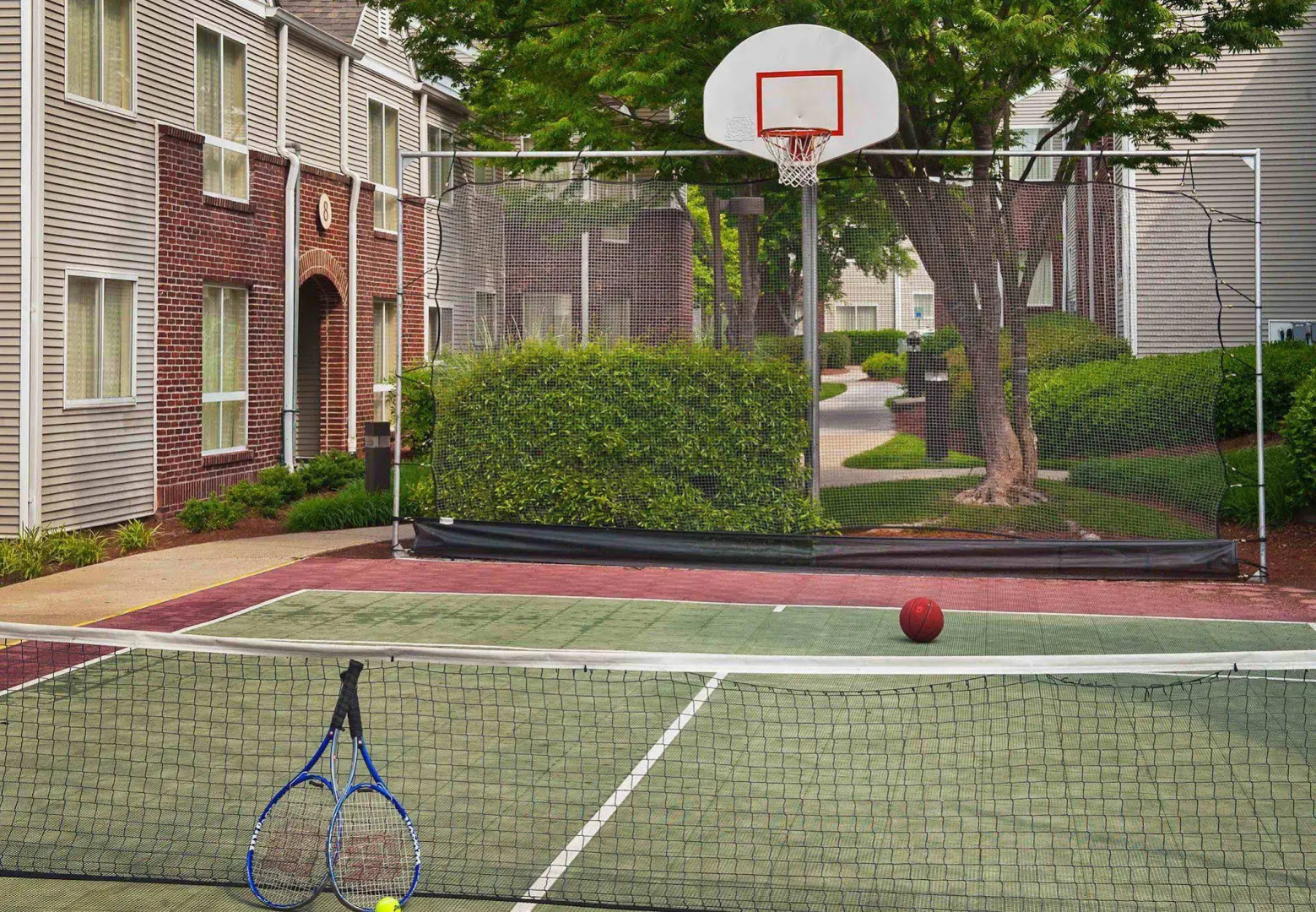 Residence Inn Durham Research Triangle Park