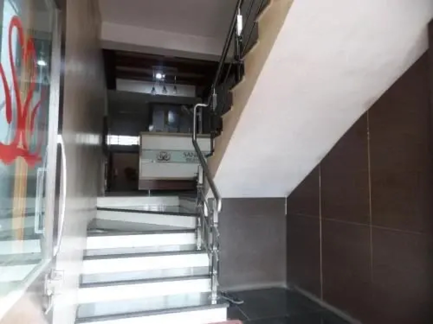 Sanket Regency Hotel