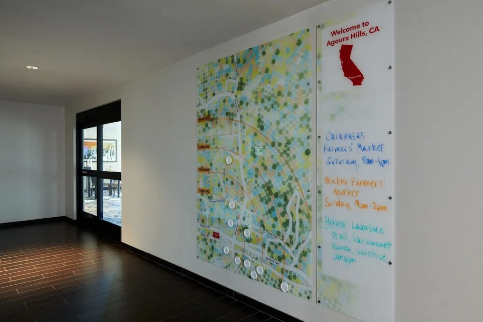 TownePlace Suites by Marriott Agoura Hills