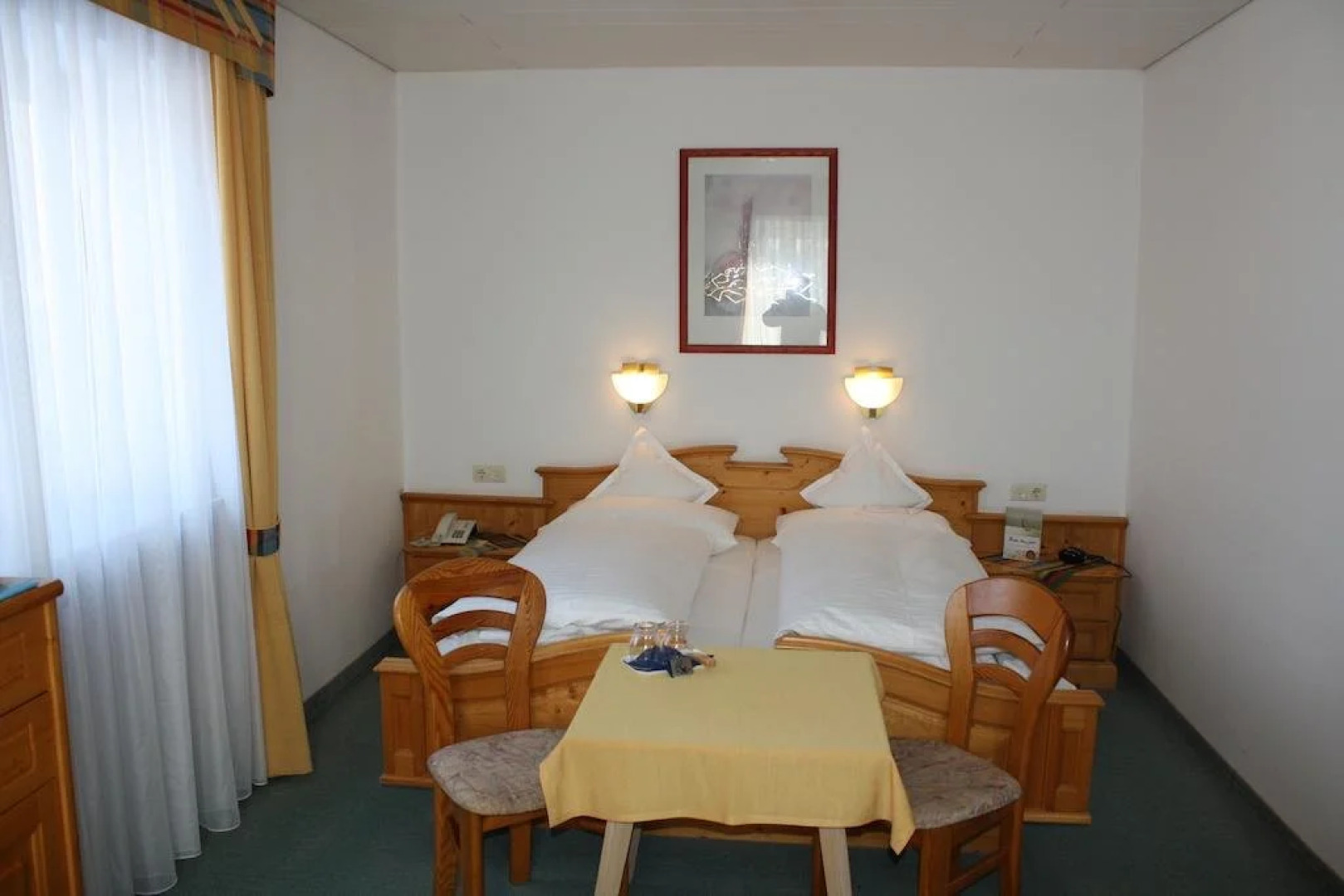 Kneipp Kurhotel Marienbad