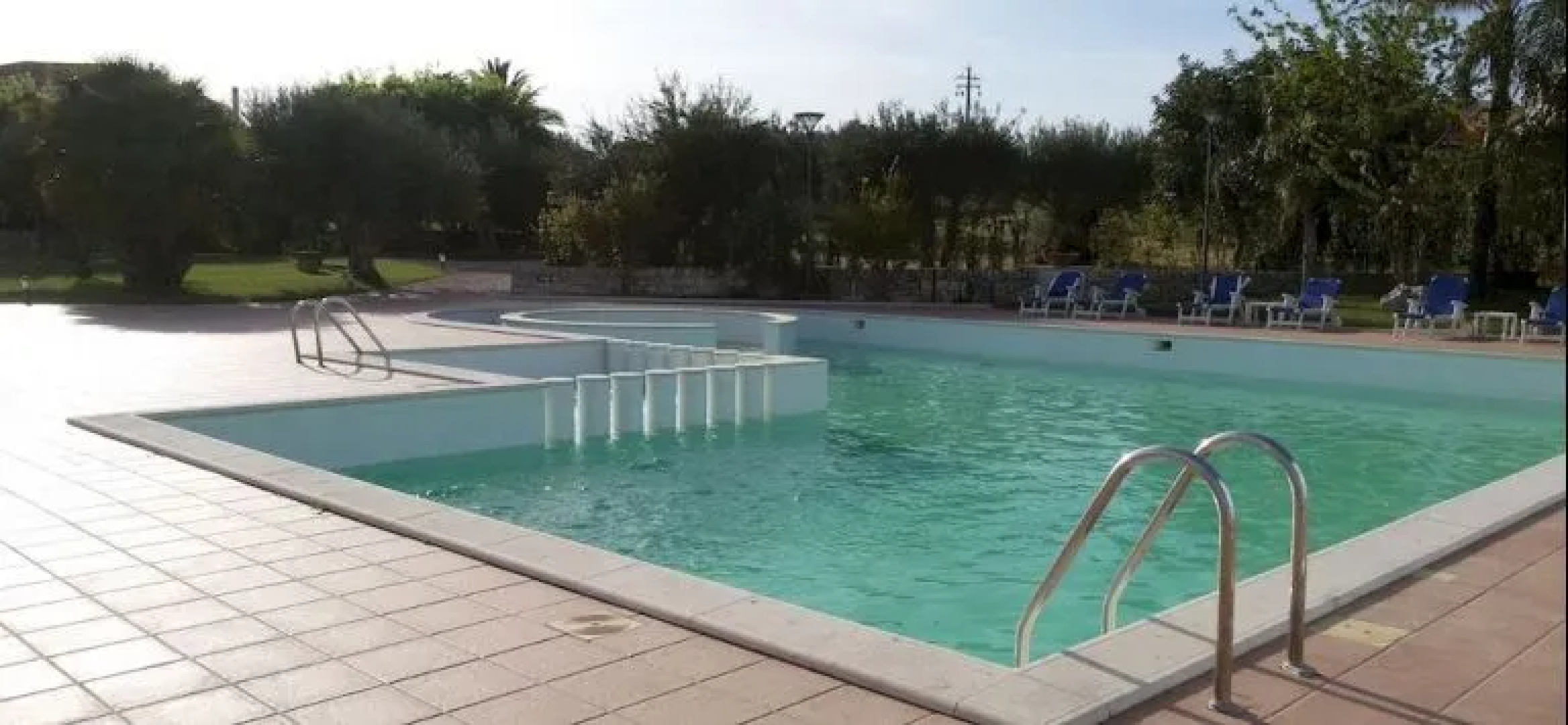 Villa & Masseria