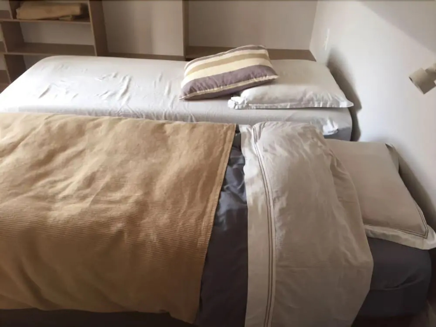 Le Penty sur la Plage