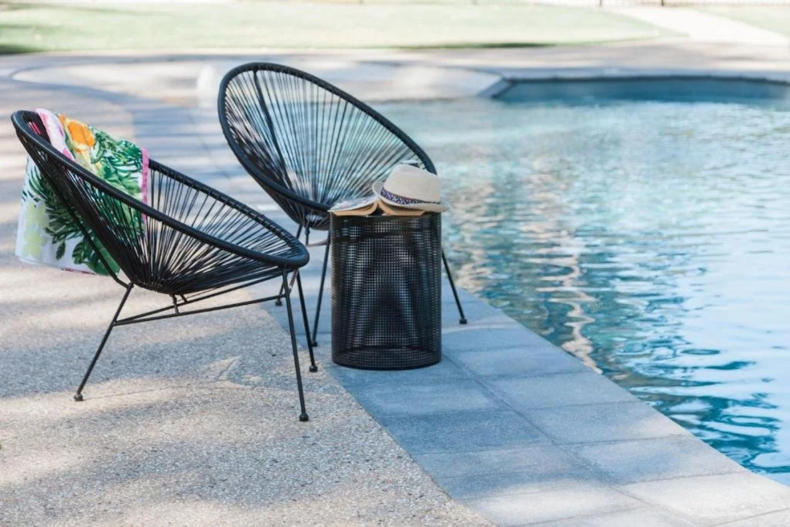 Eildon Pondage Holiday Park