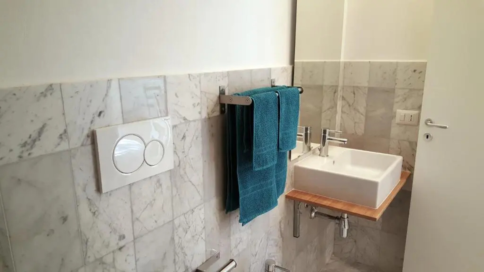 Gelsomoro beach house