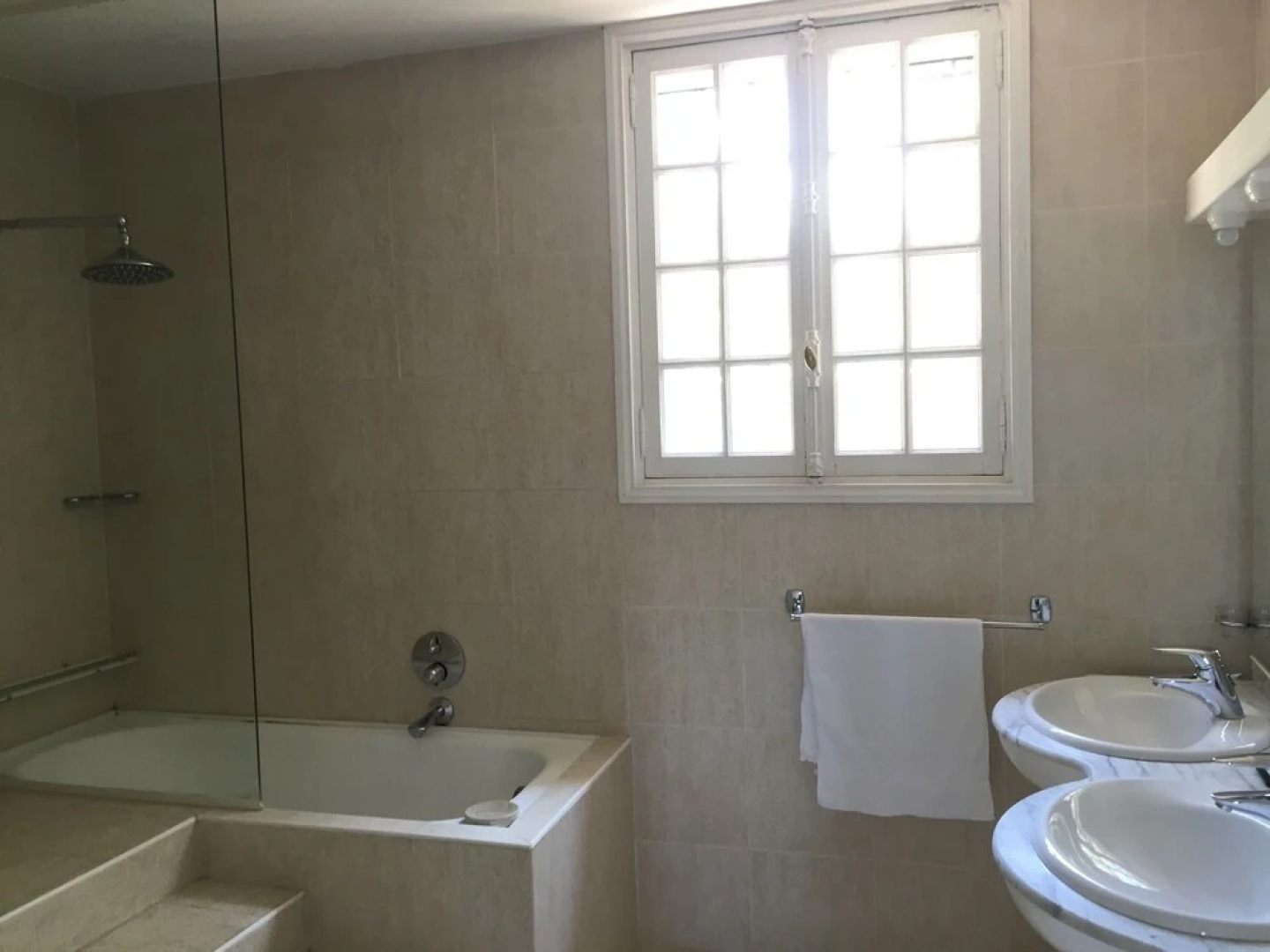 Villa With 5 Bedrooms in Grasse, With Wonderful Mountain View, Private