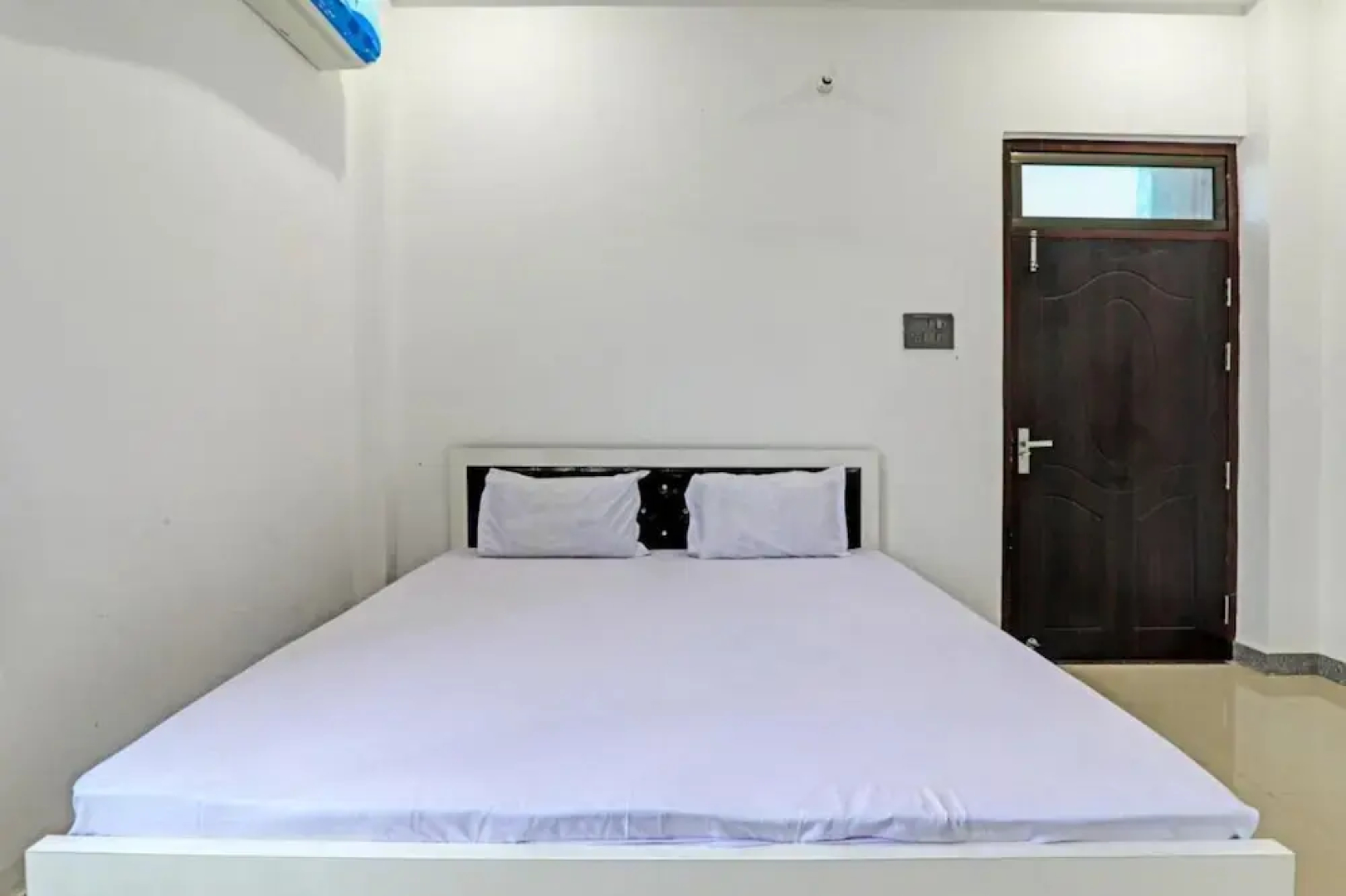 Prakash Palace Ayodhya