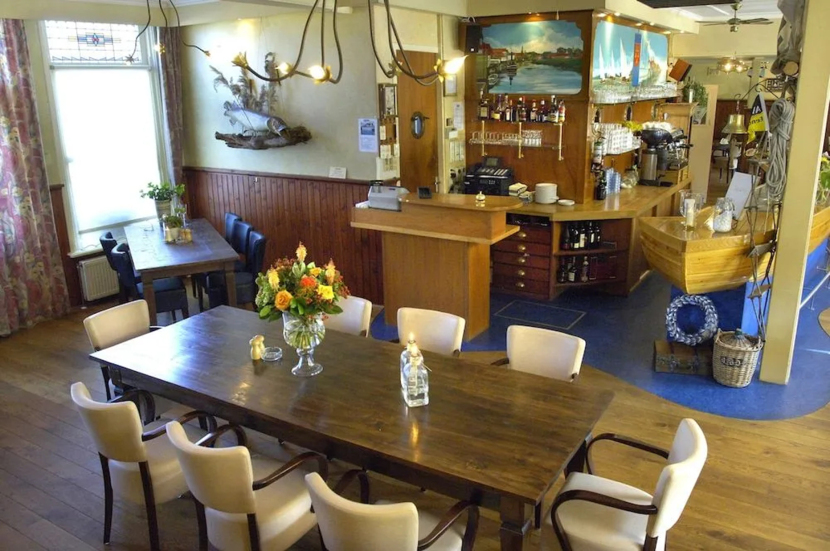 Hotel Restaurant Goerres