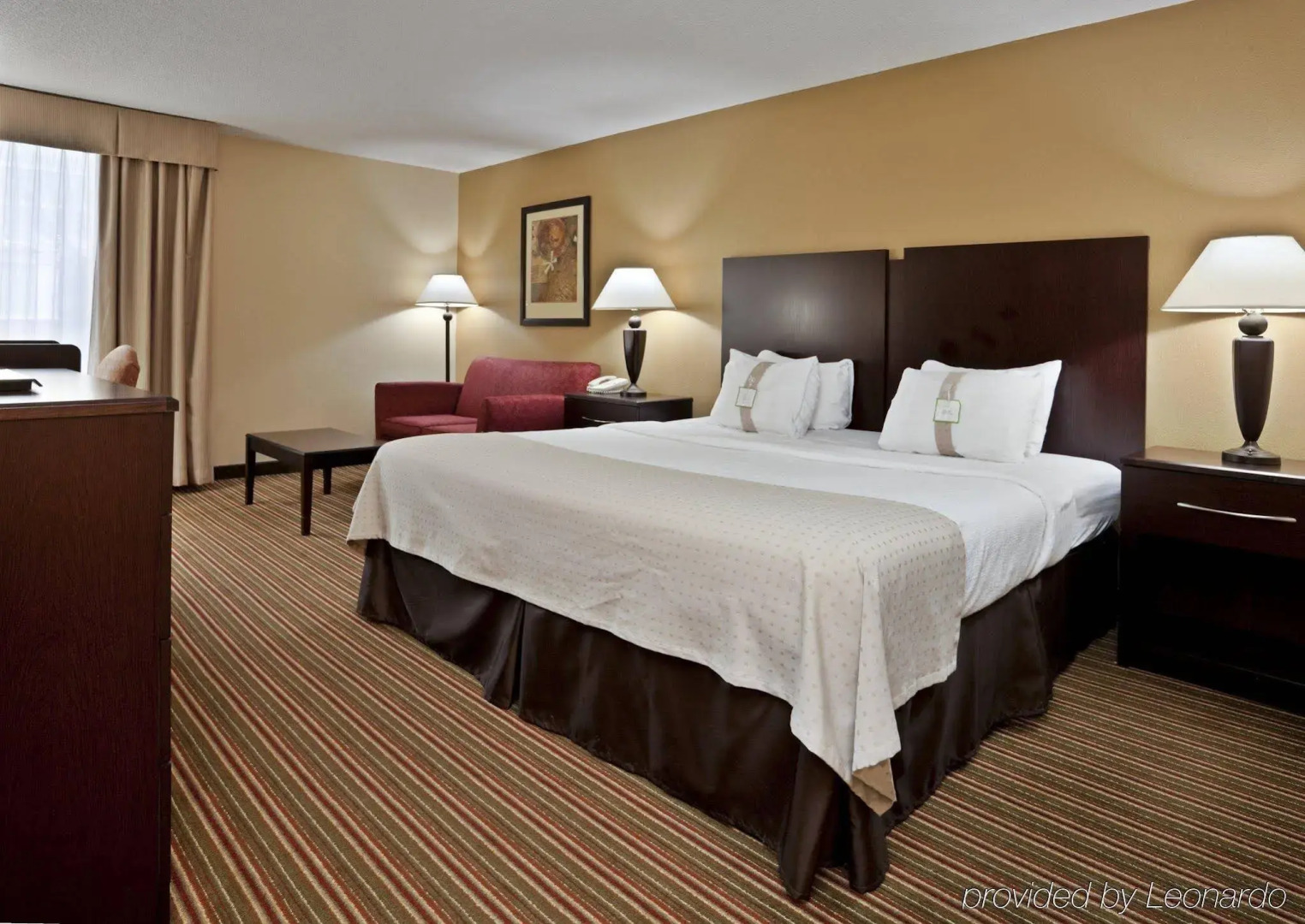 Holiday Inn Lumberton by IHG