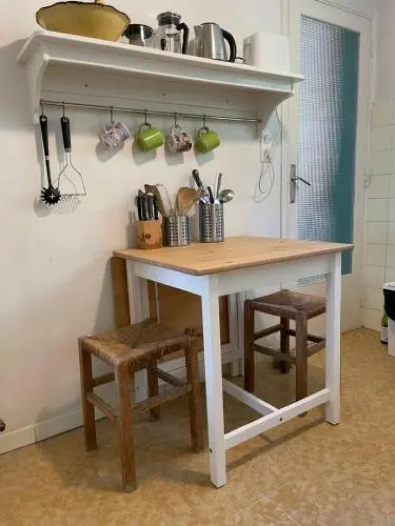 Appartement Cassis Plage