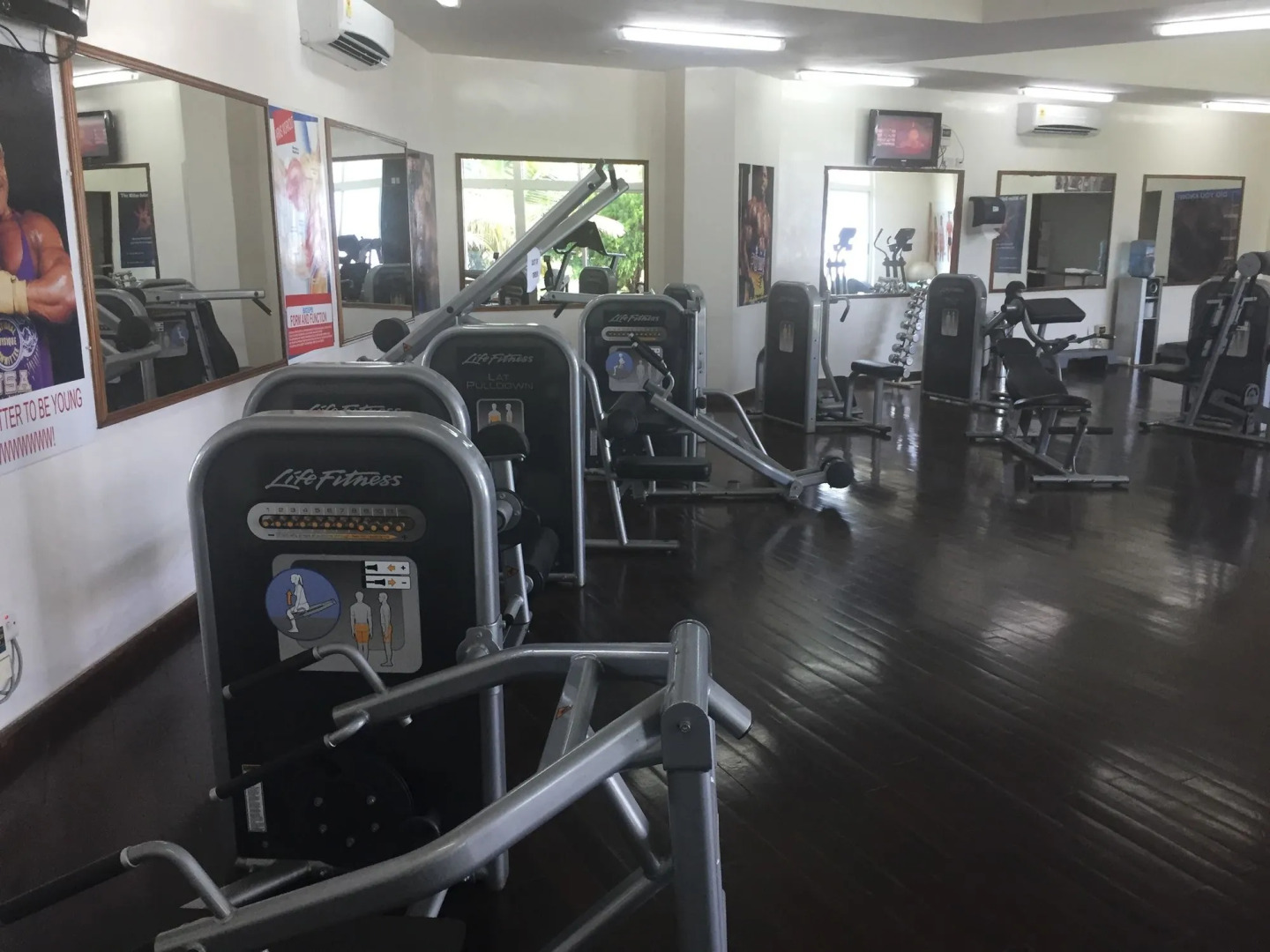 La Palm Royal Beach Hotel