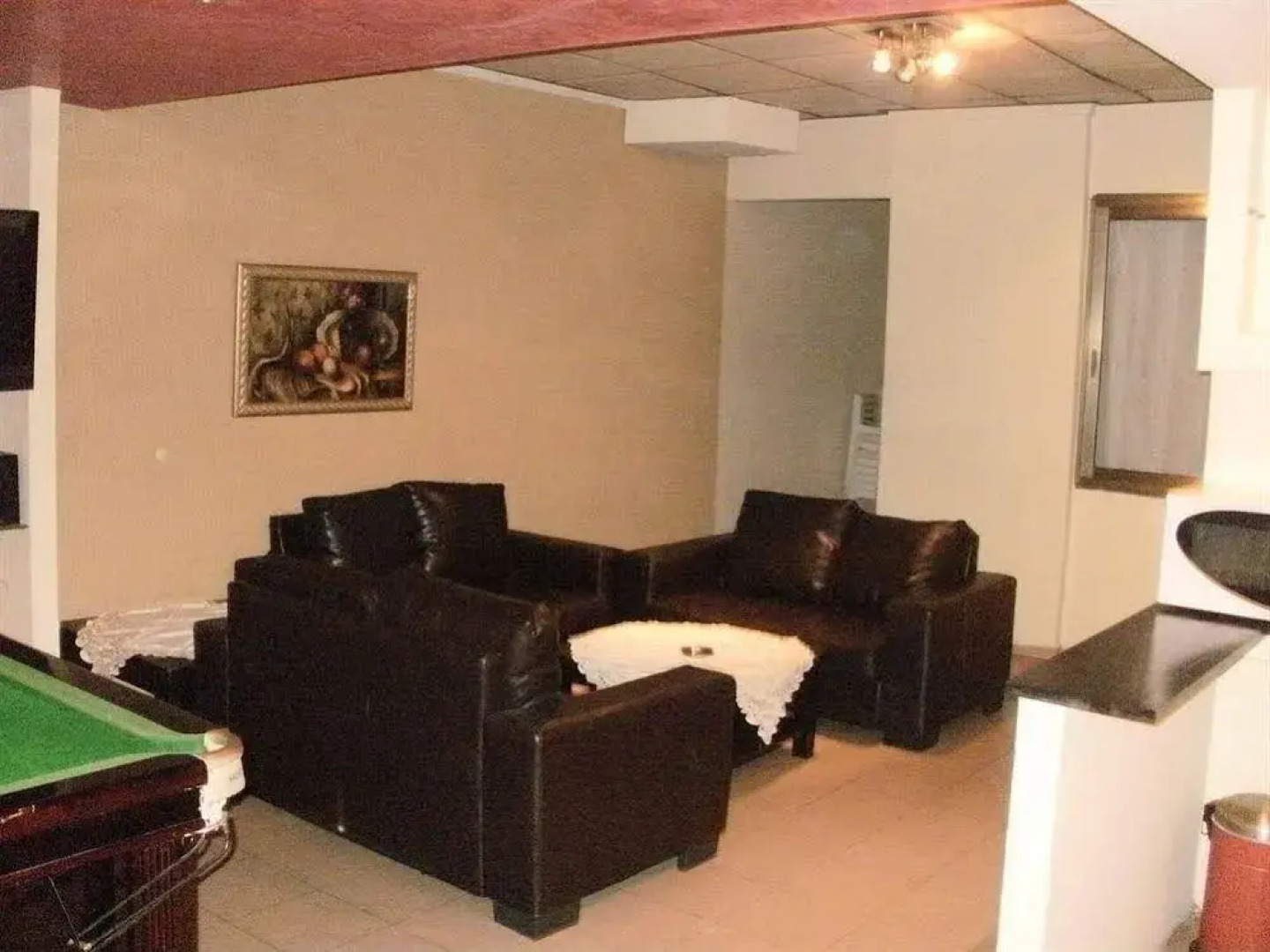 AirTLV - Arlozorov Apartment's