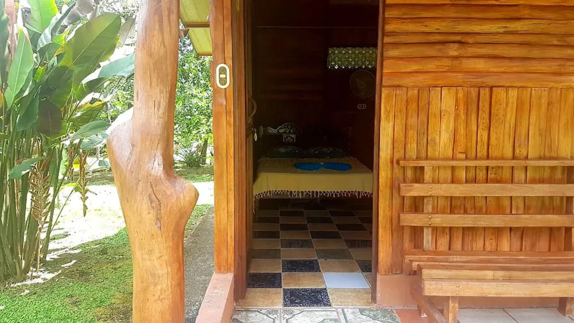 Tio Felix Eco Lodge