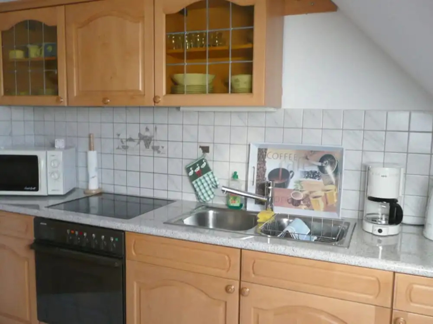 Ostenberg - Near CJD Comfortable Holiday Residence