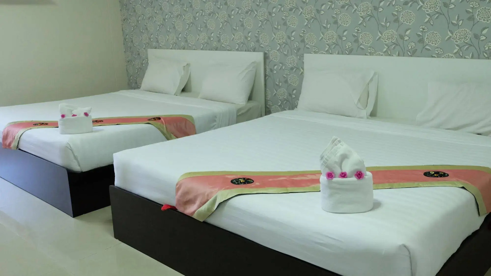 Princess Suvarnabhumi Airport Residence