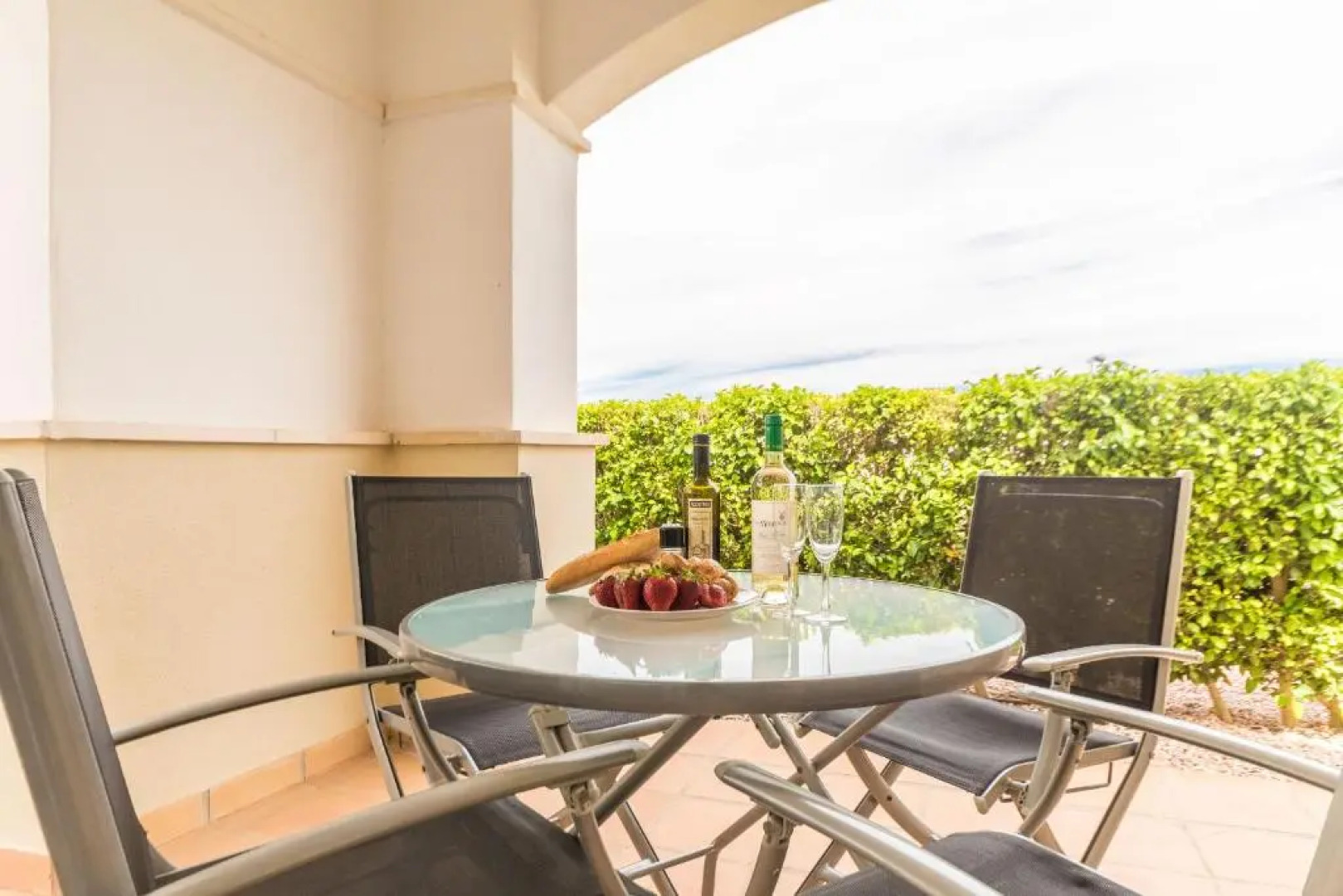 Townhouse Near the Pool - ER52LT