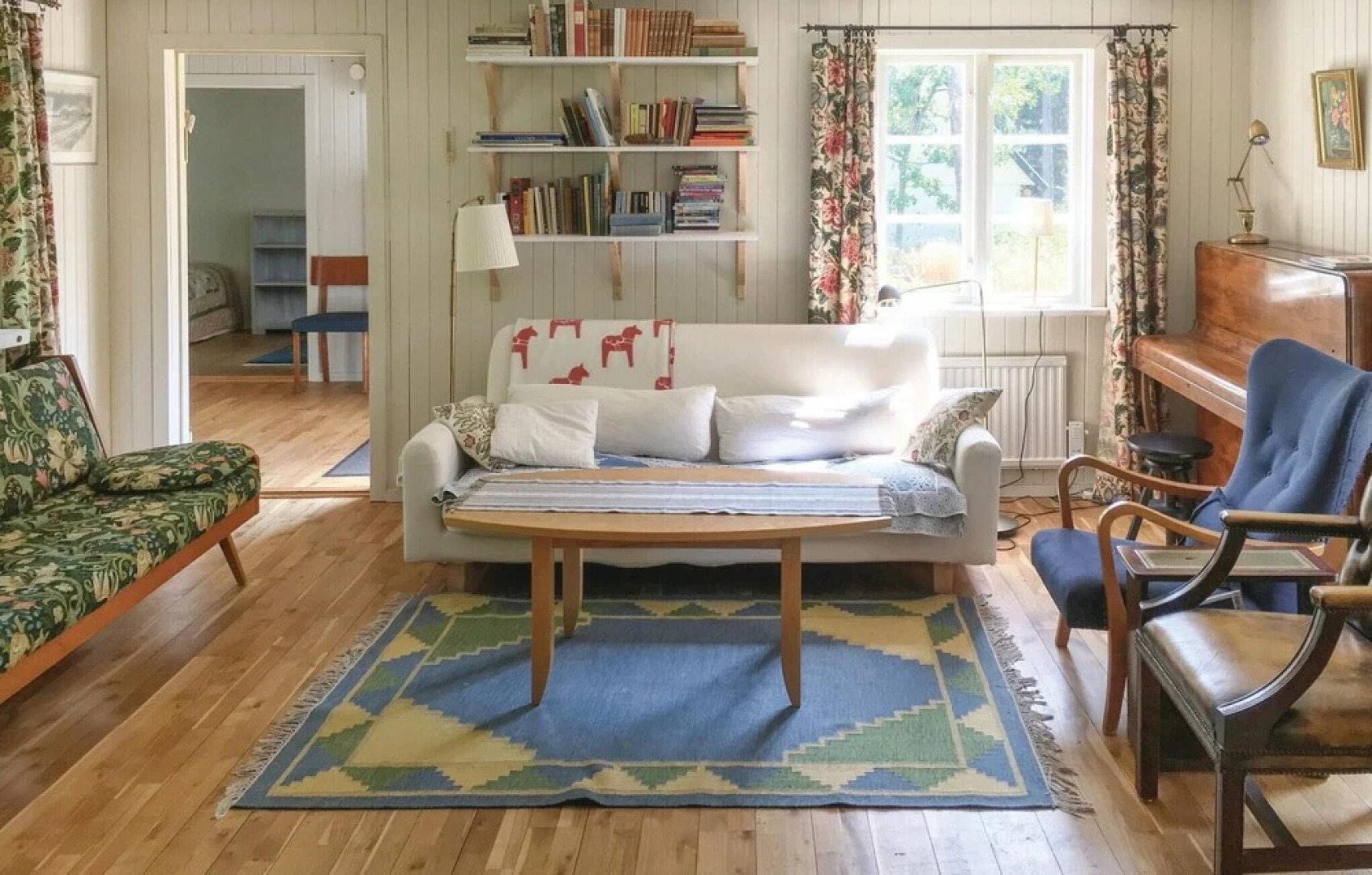 Nice Home in Vittsjö With 3 Bedrooms and Wifi