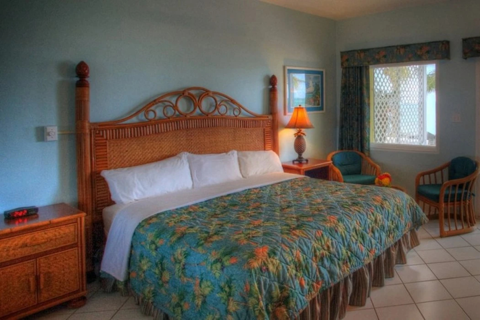 Tamarind Reef Resort Spa & Marina
