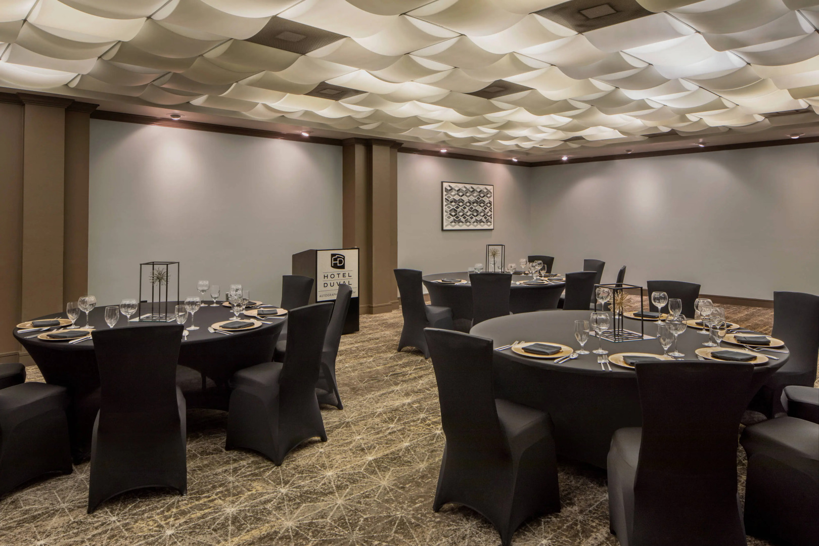 Hotel Duval, Autograph Collection